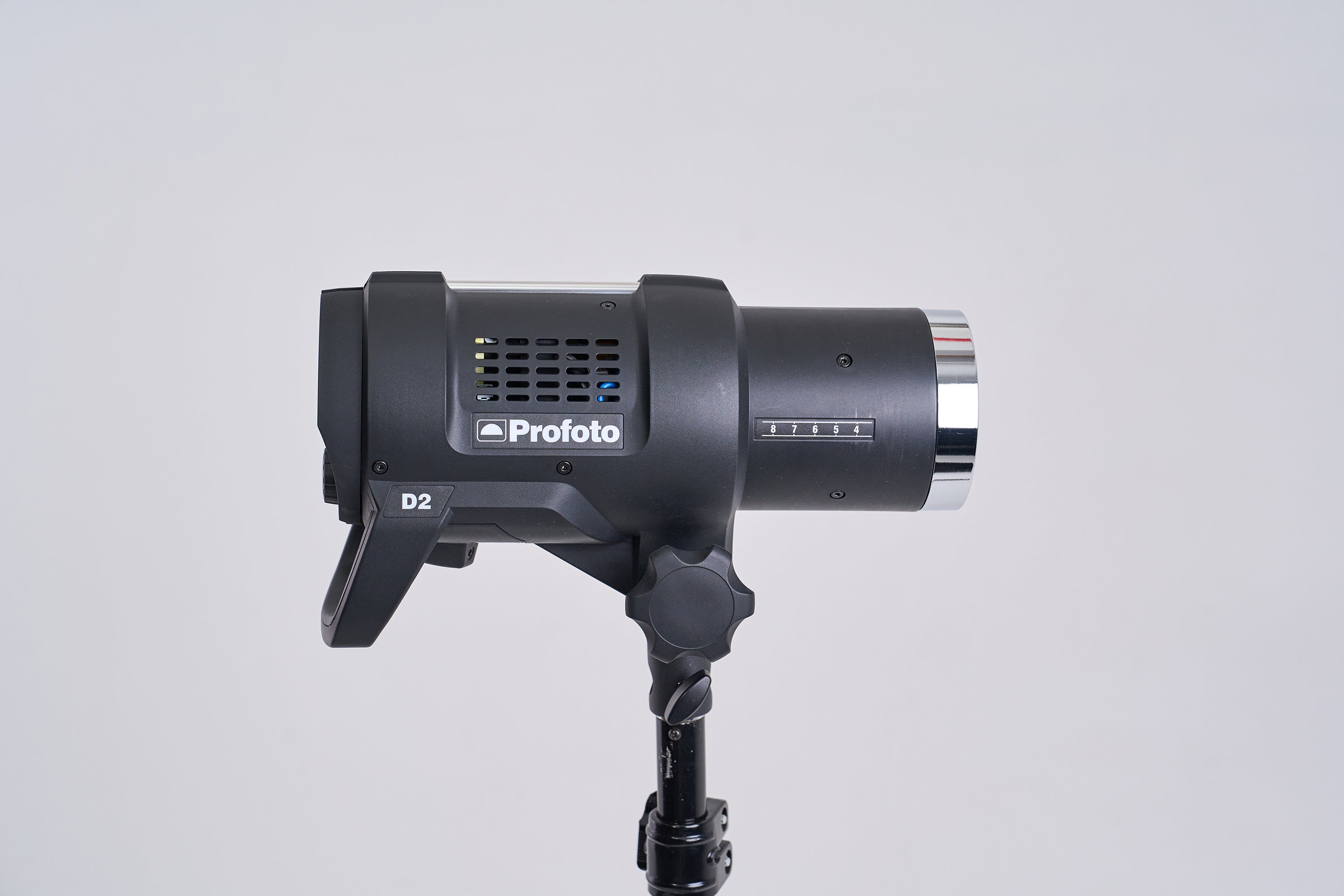 Profoto D2 1000 Single Head (EX DEMO)