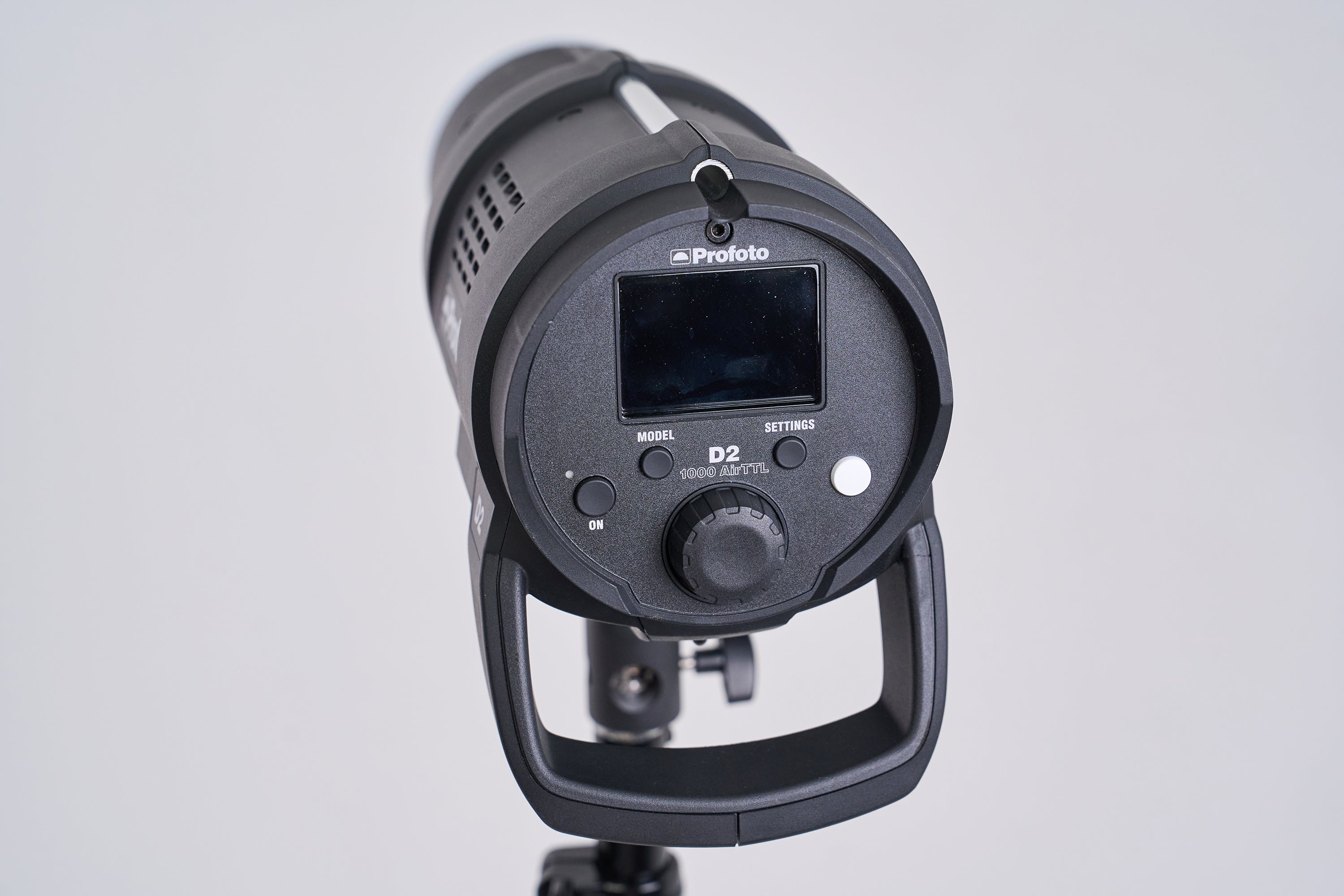 Profoto D2 1000 Single Head (EX DEMO)