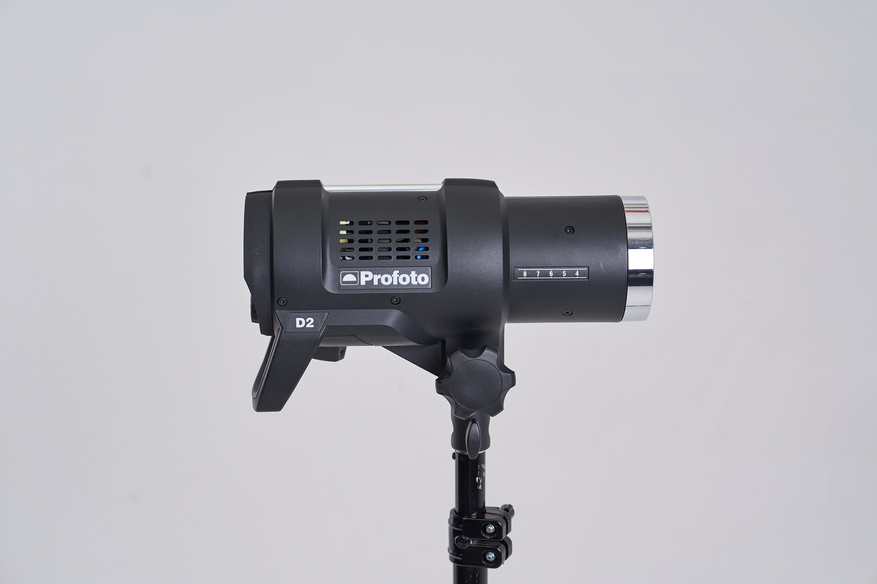 Profoto D2 1000 Duo Kit (EX DEMO)