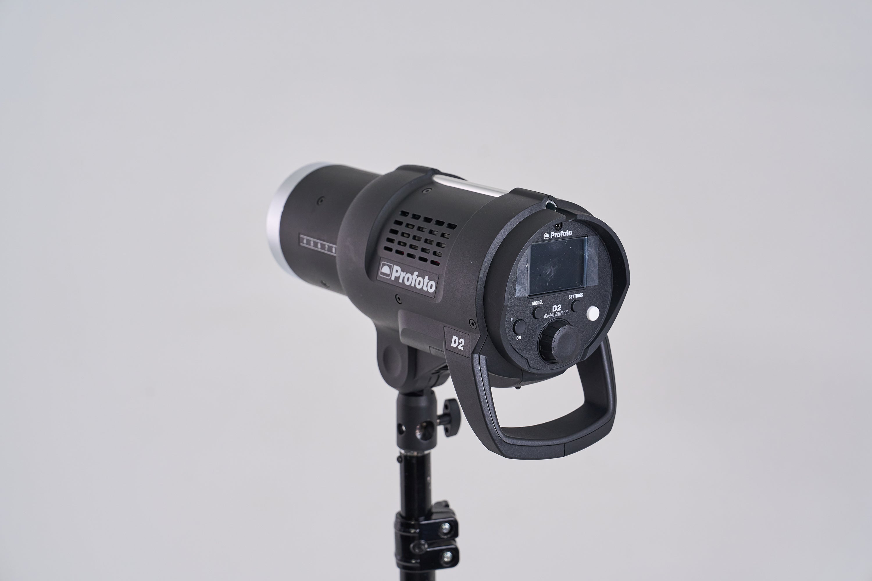 Profoto D2 1000 Duo Kit (EX DEMO)