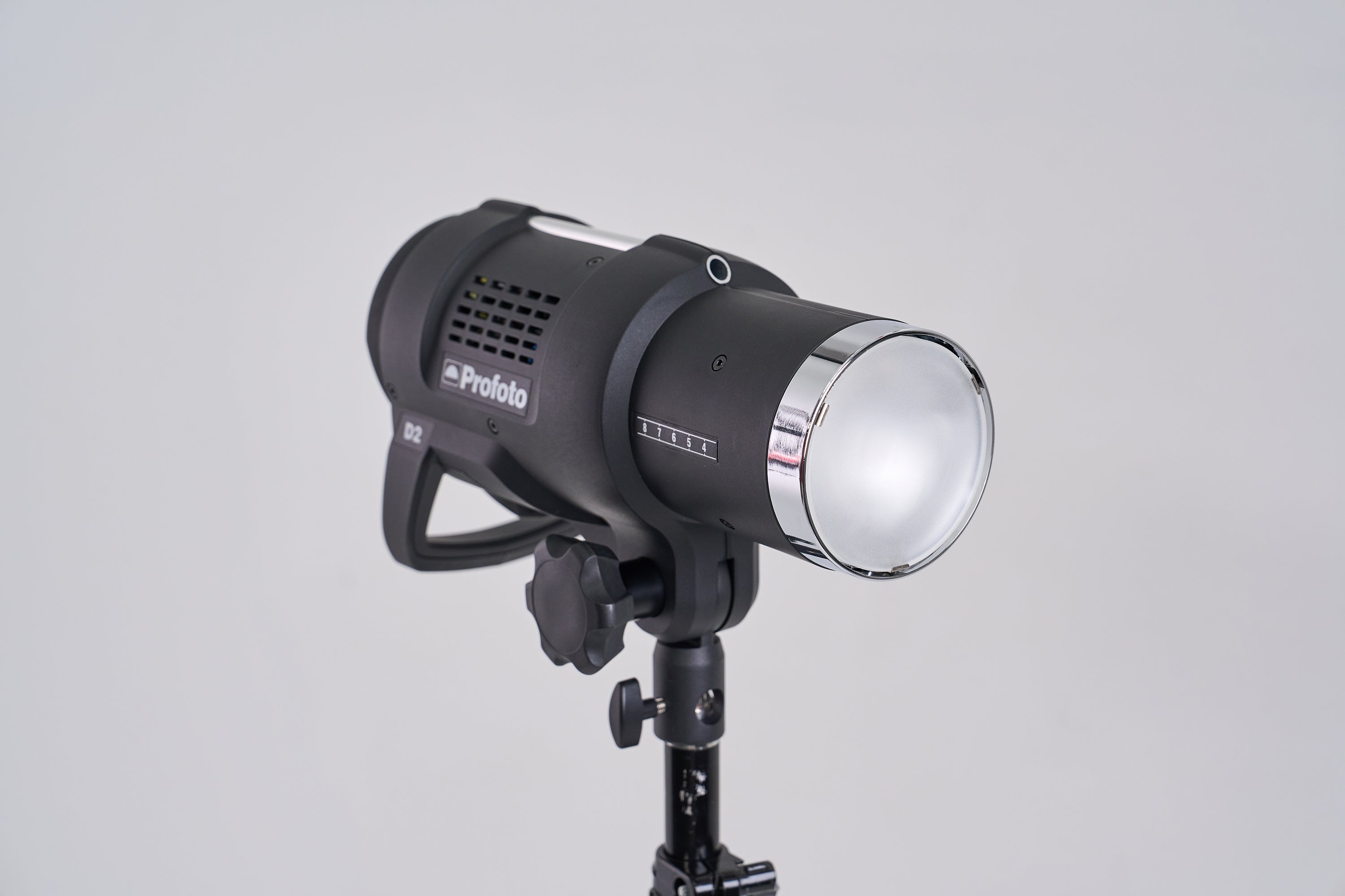 Profoto D2 1000 Duo Kit (EX DEMO)