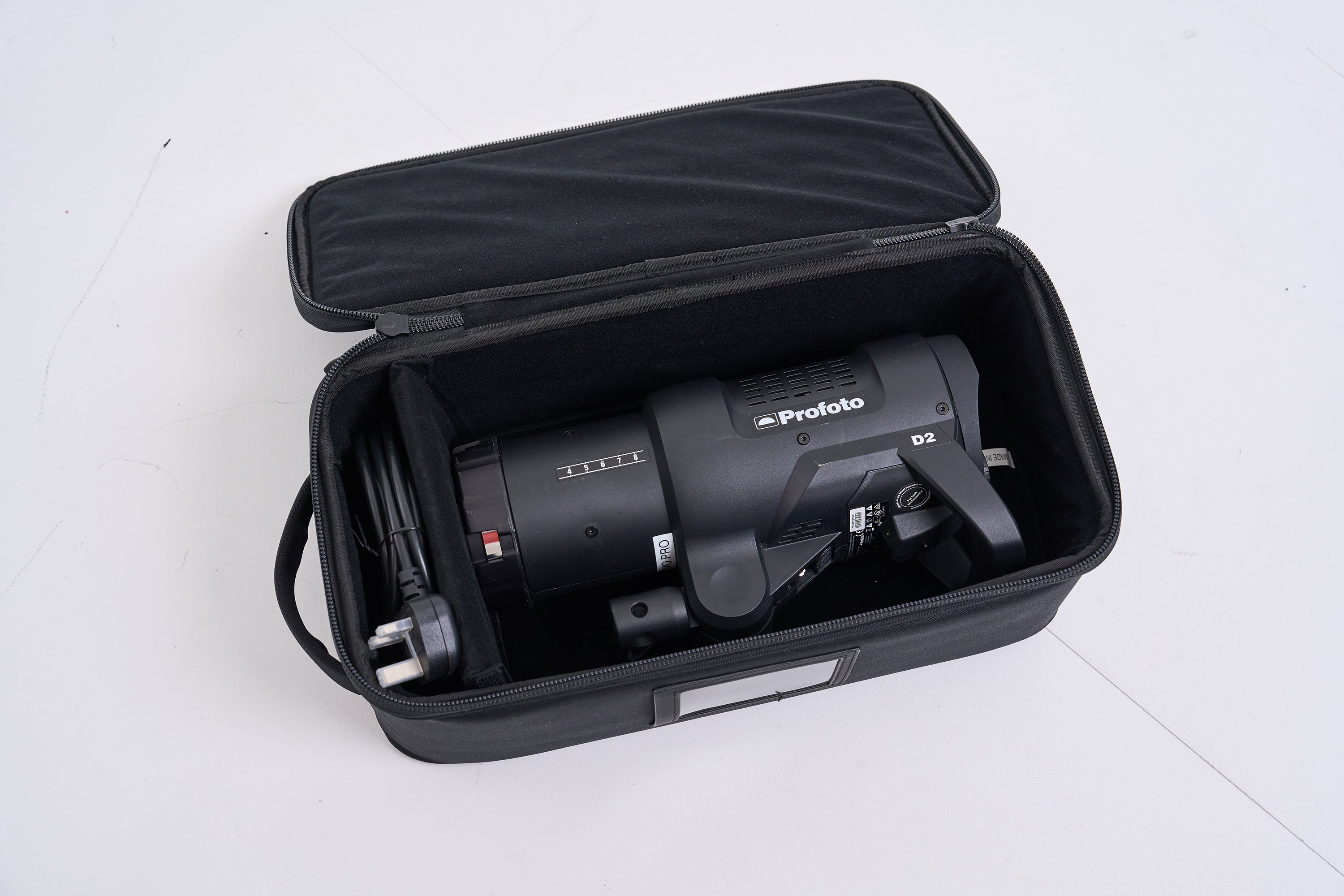 Profoto D2 500 (EX DEMO)