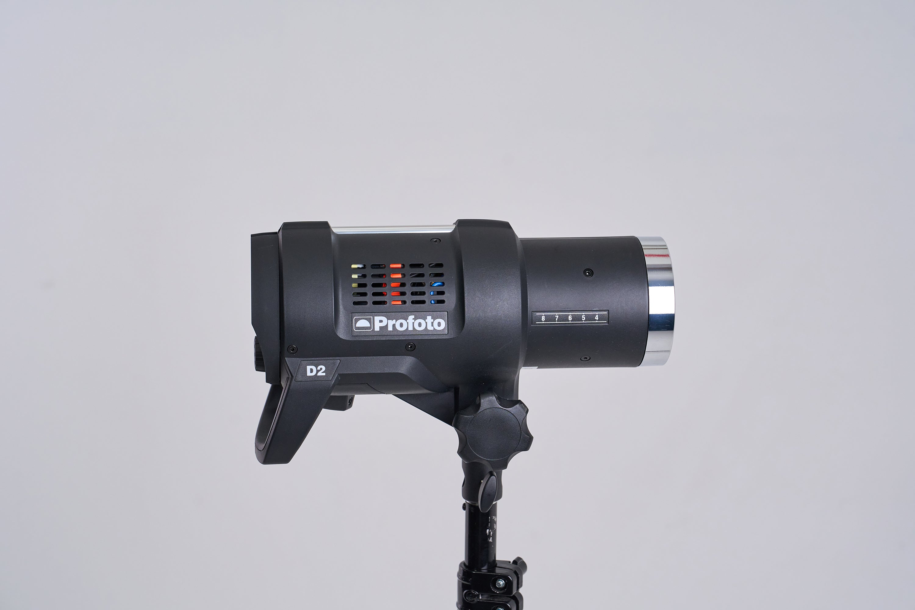 Profoto D2 500 (EX DEMO)