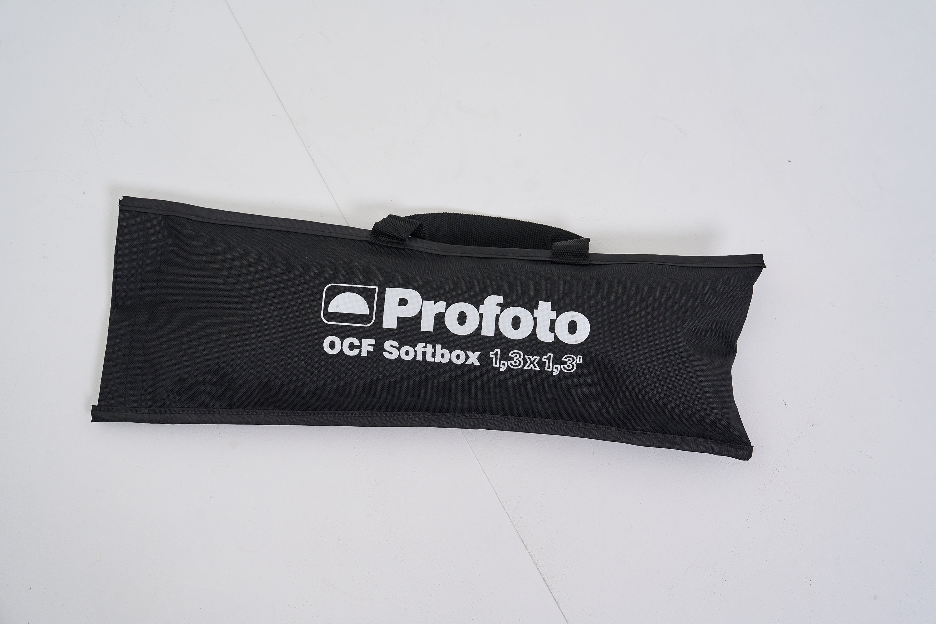 Profoto OCF Softbox 1,3x1,3' (40x40cm) Square with grid (EX DEMO)