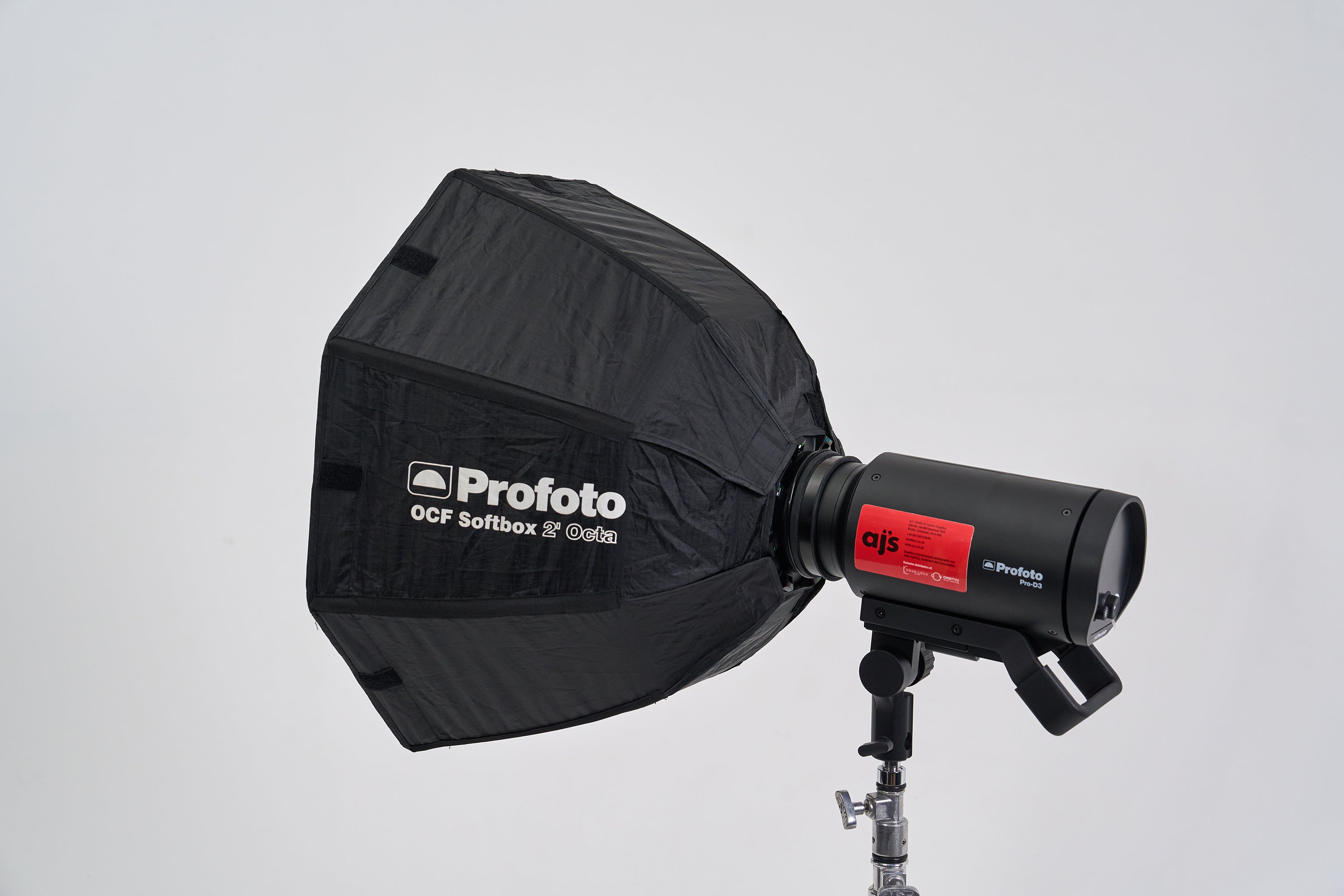 Profoto OCF Softbox 2' (60cm) Octa (EX DEMO)