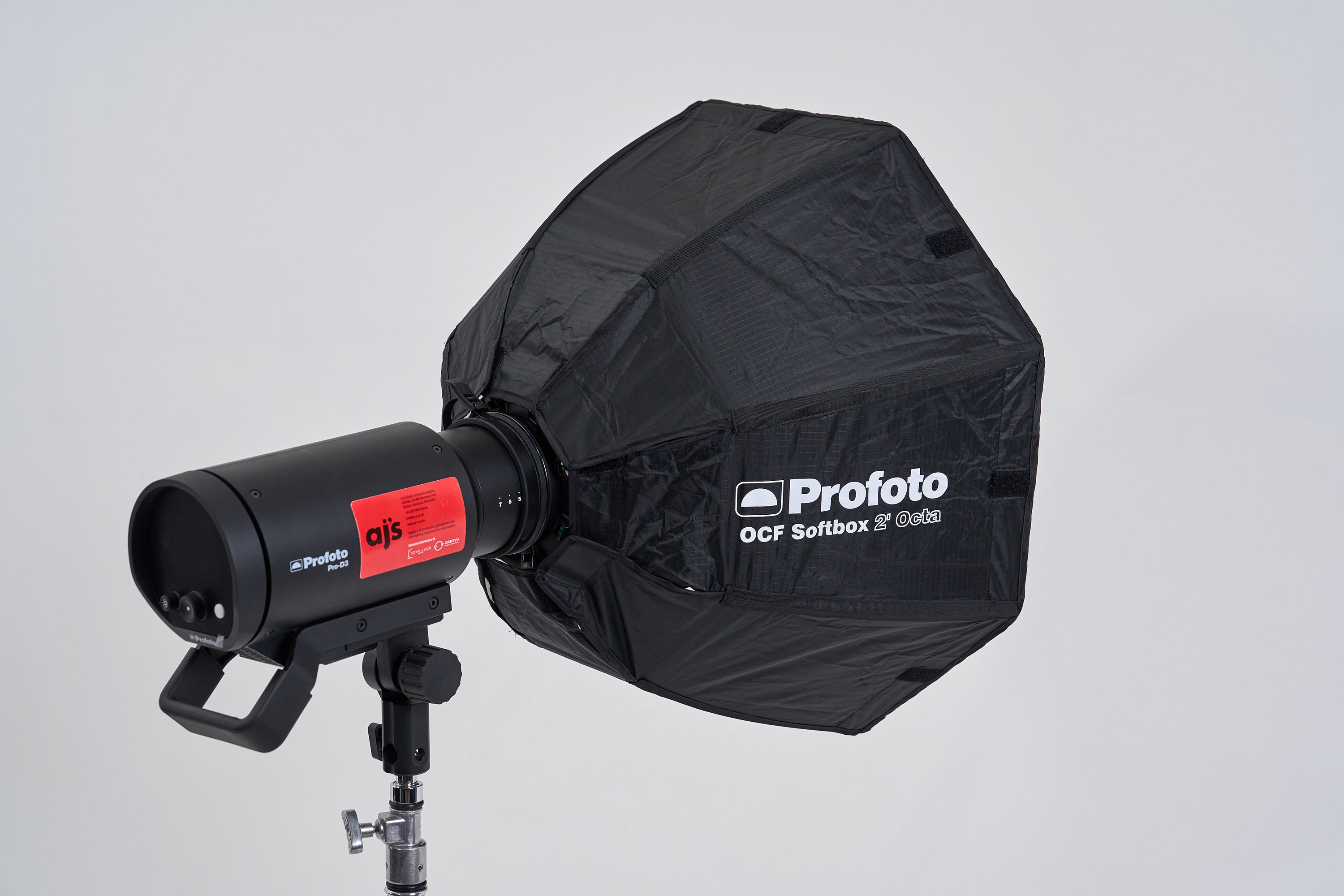 Profoto OCF Softbox 2' (60cm) Octa (EX DEMO)