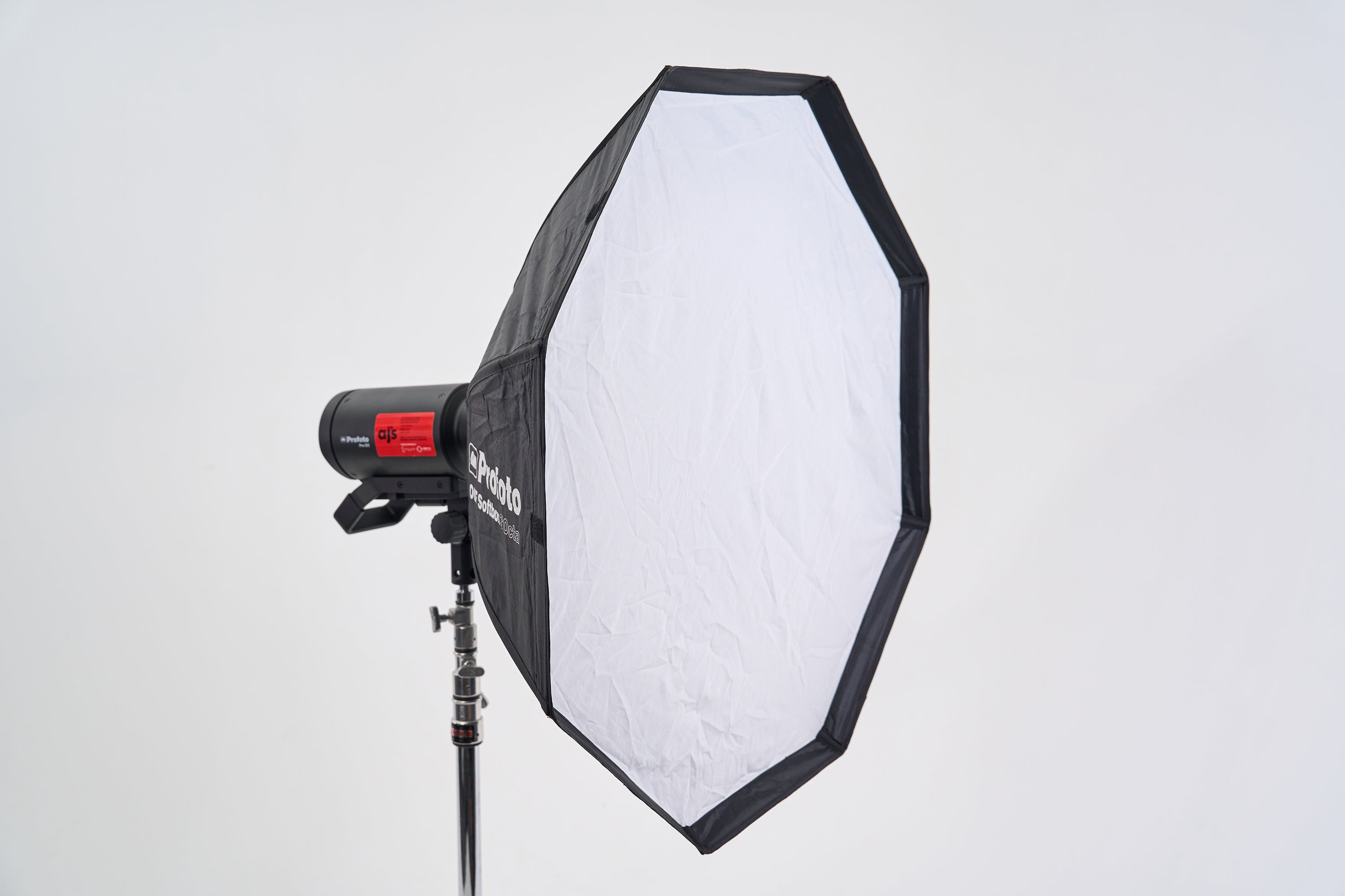 Profoto OCF Softbox 3' Octa with grid (EX DEMO)