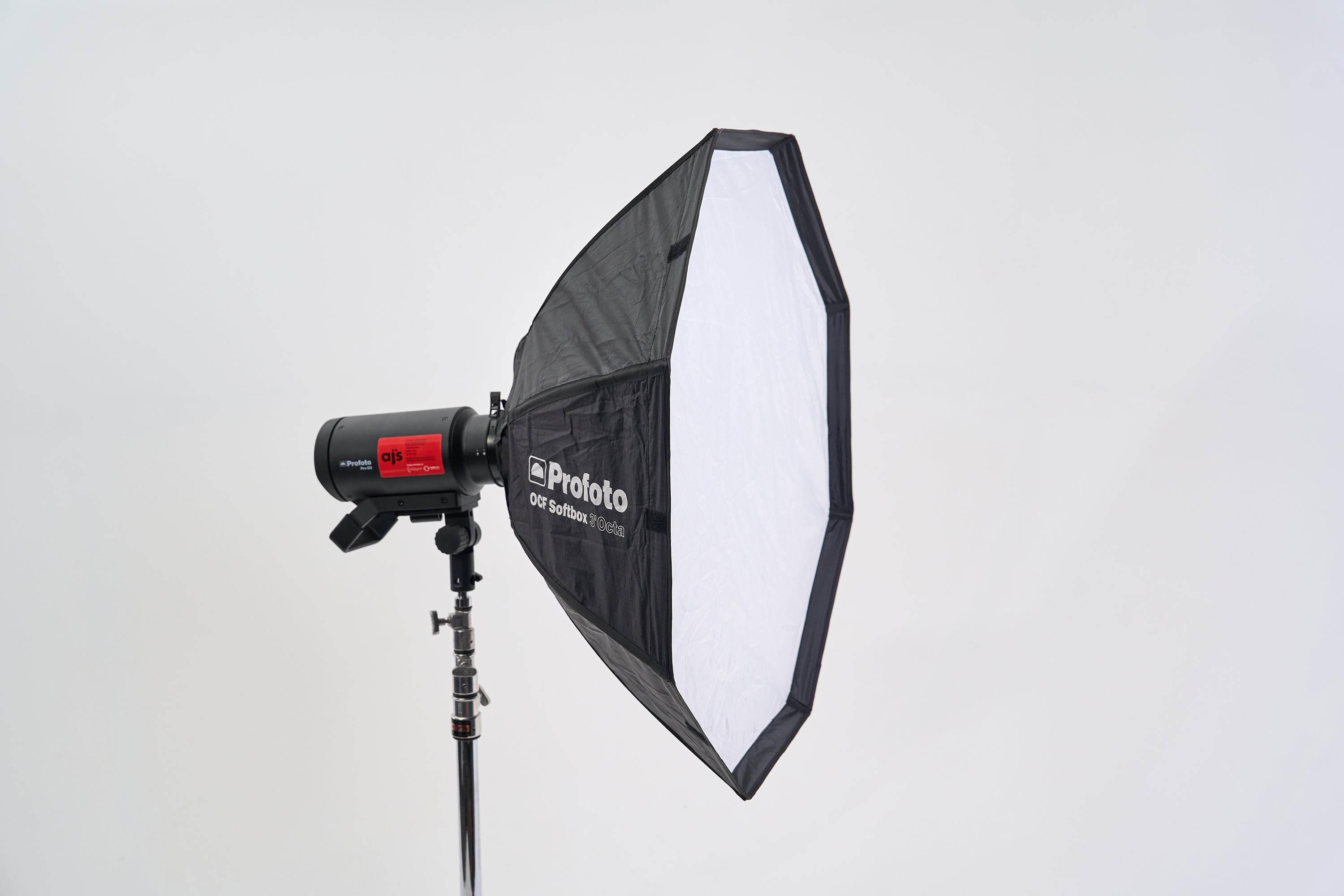 Profoto OCF Softbox 3' Octa with grid (EX DEMO)