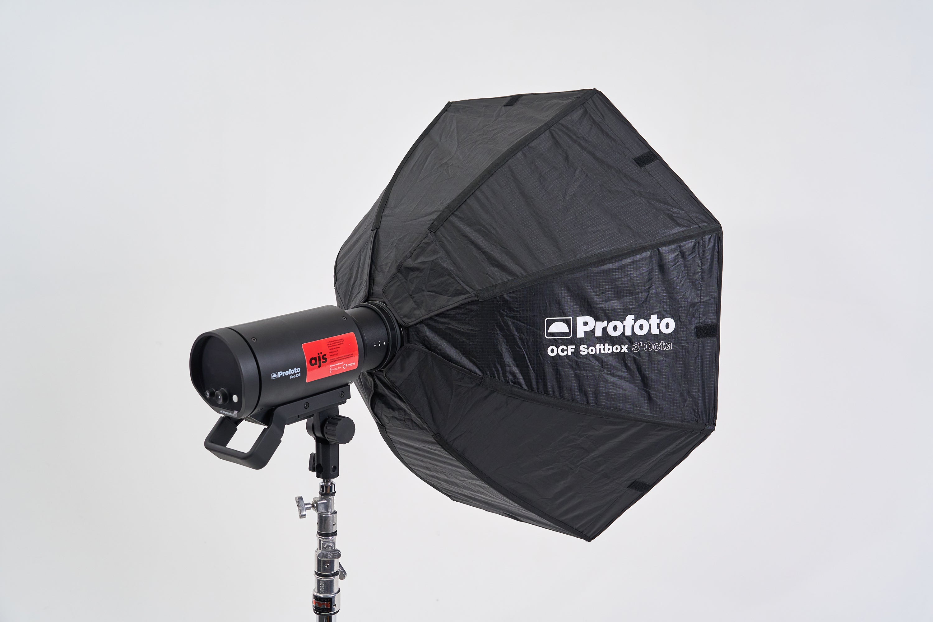 Profoto OCF Softbox 3' Octa with grid (EX DEMO)