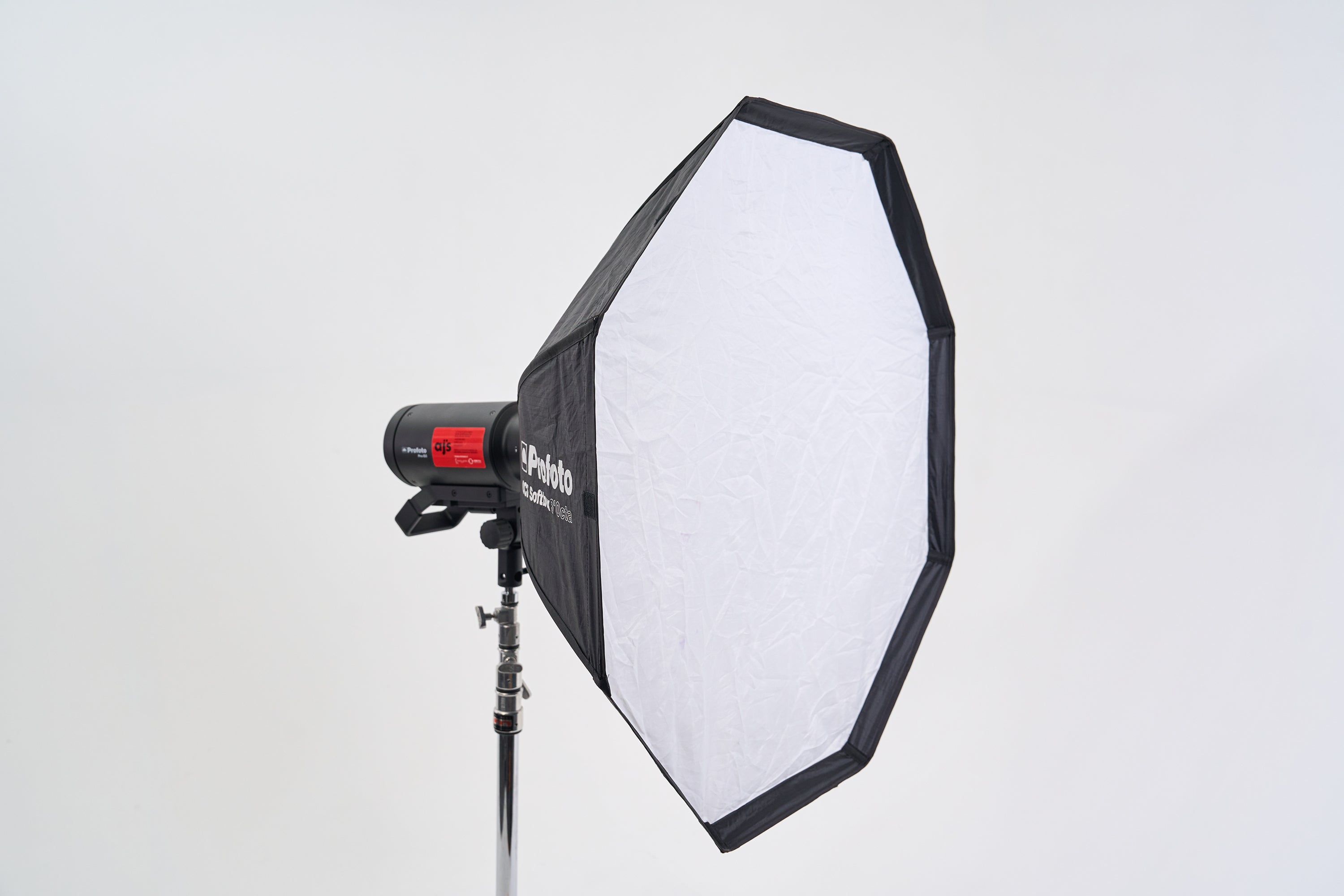 Profoto OCF Softbox 3' Octa with grid (EX DEMO)