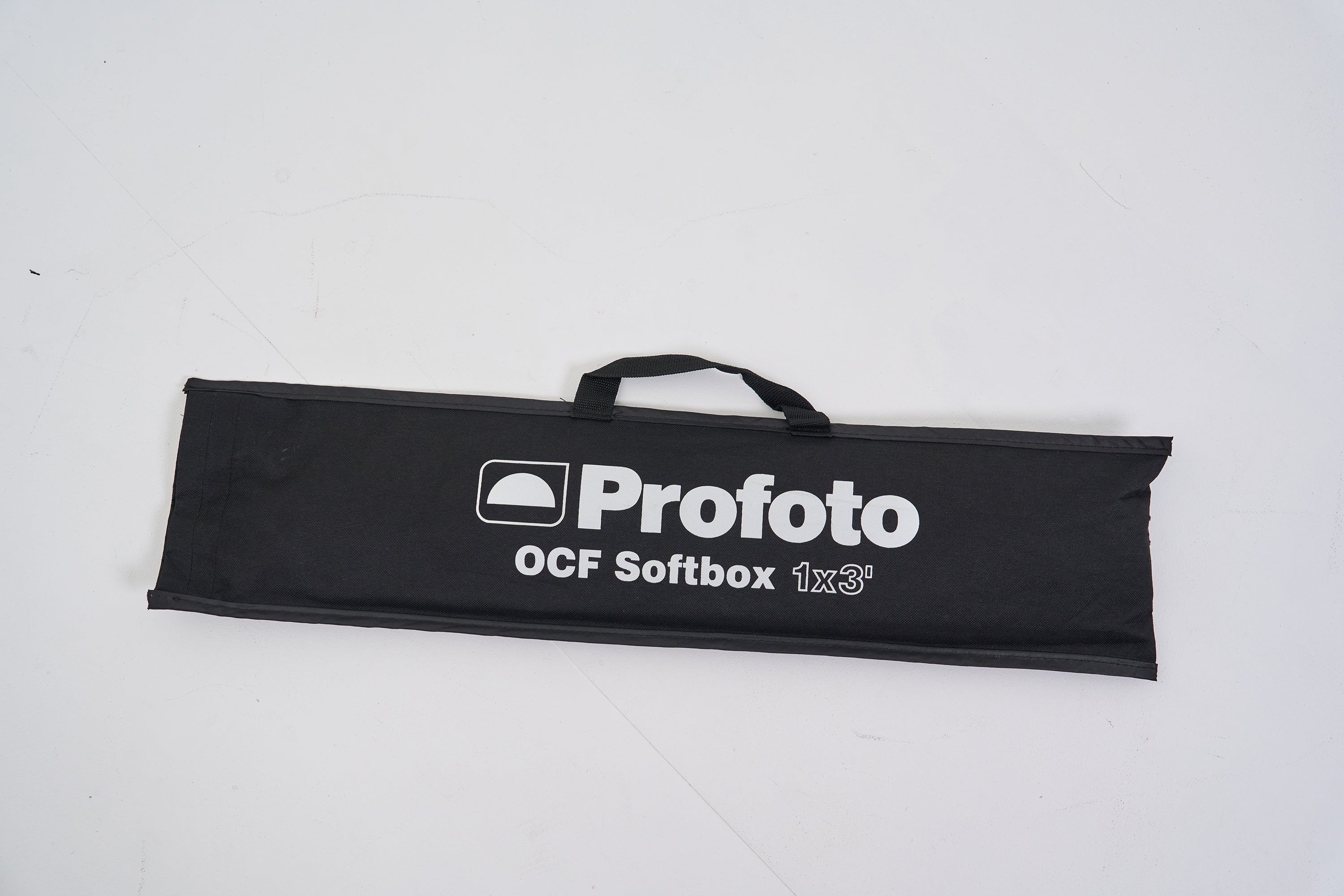 Profoto OCF Softbox 1x3' (30x90cm) Strip With Softgrid (EX DEMO)
