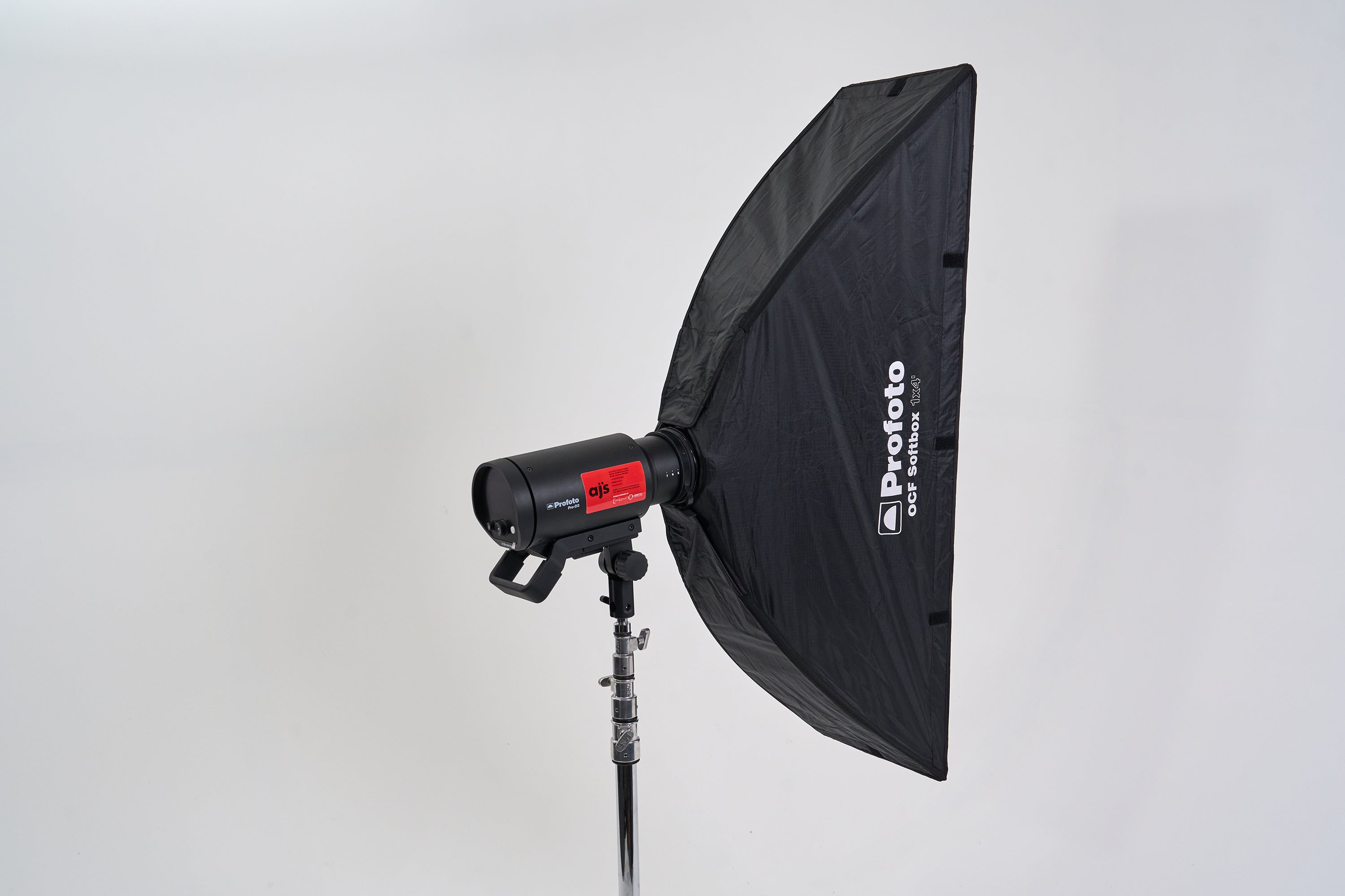 Profoto OCF Softbox 1x4' (30 x 120cm) (EX DEMO)