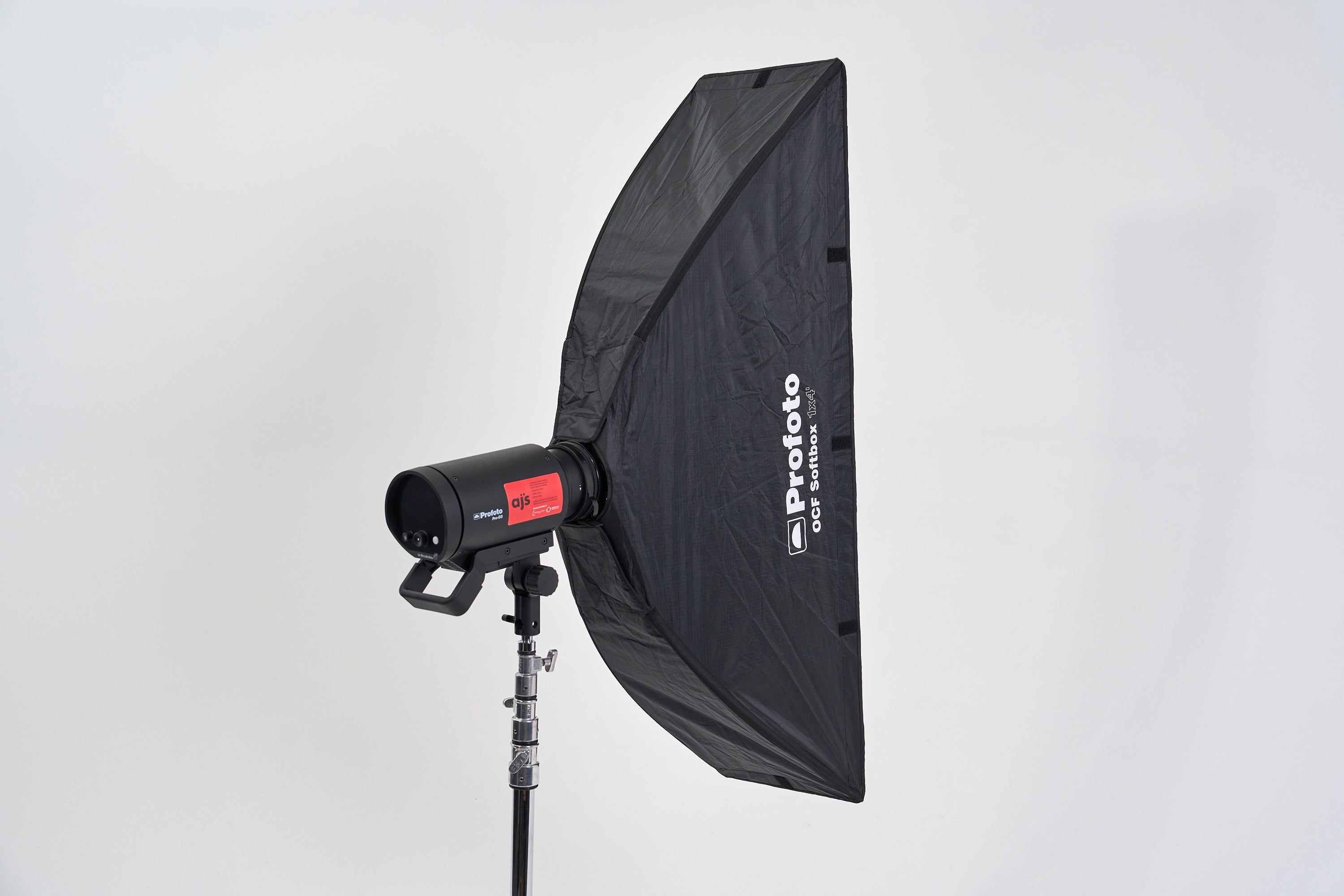 Profoto OCF Softbox 1x4' (30 x 120cm) (EX DEMO)