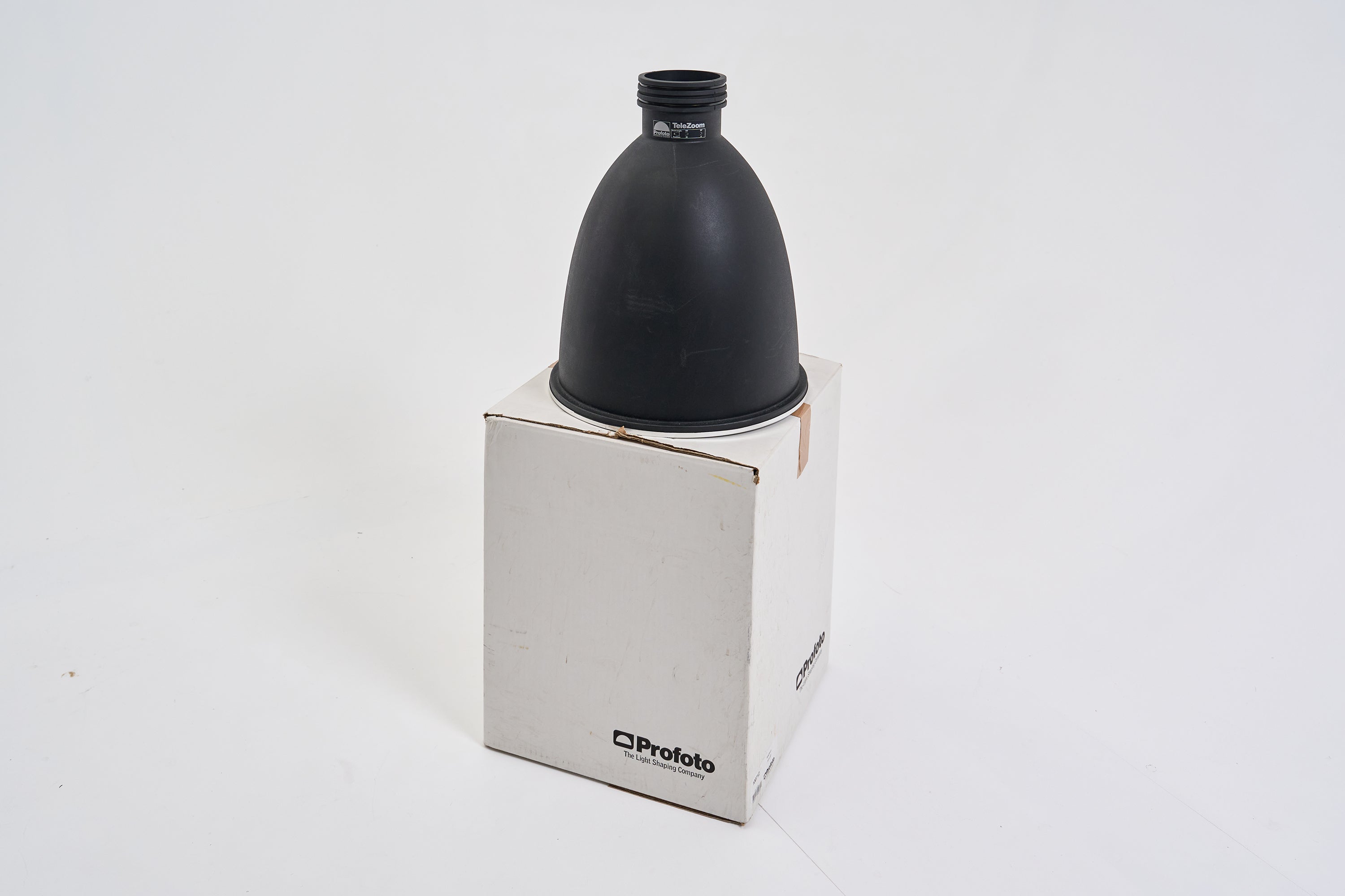 Profoto TeleZoom Reflector (EX DEMO)