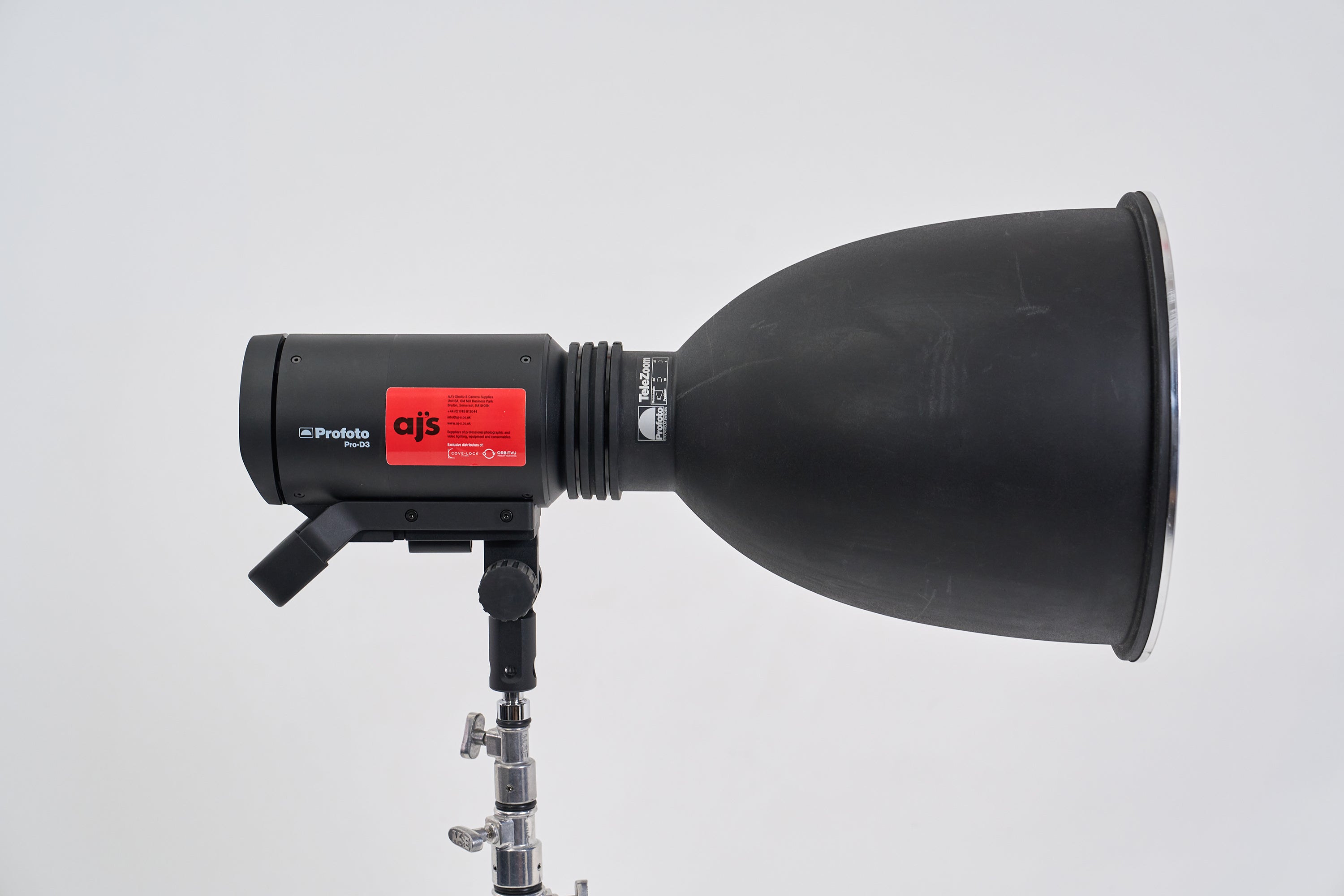 Profoto TeleZoom Reflector (EX DEMO)