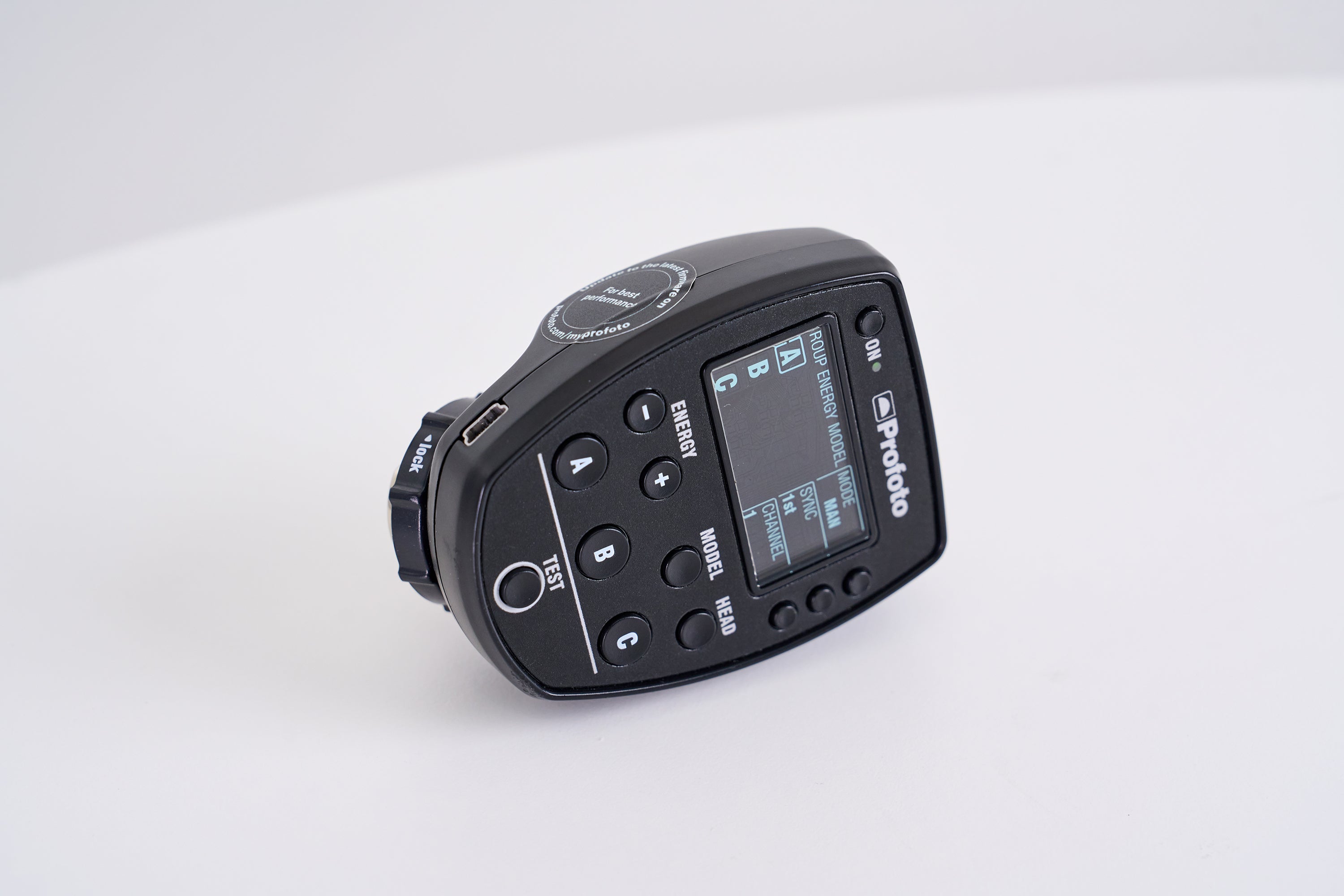 Profoto Air Remote TTL C for Canon (EX DEMO)