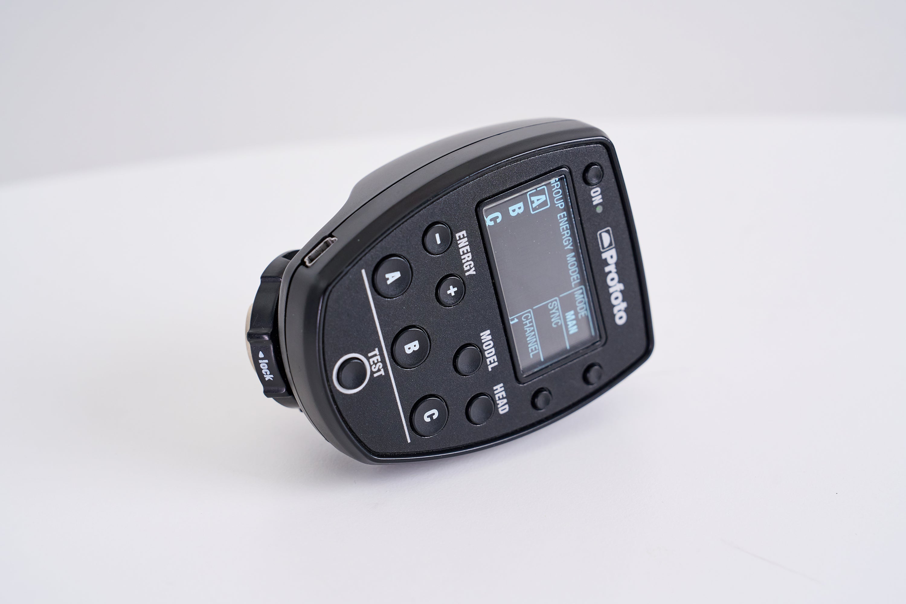 Profoto Air Remote TTL N for Nikon (EX DEMO)