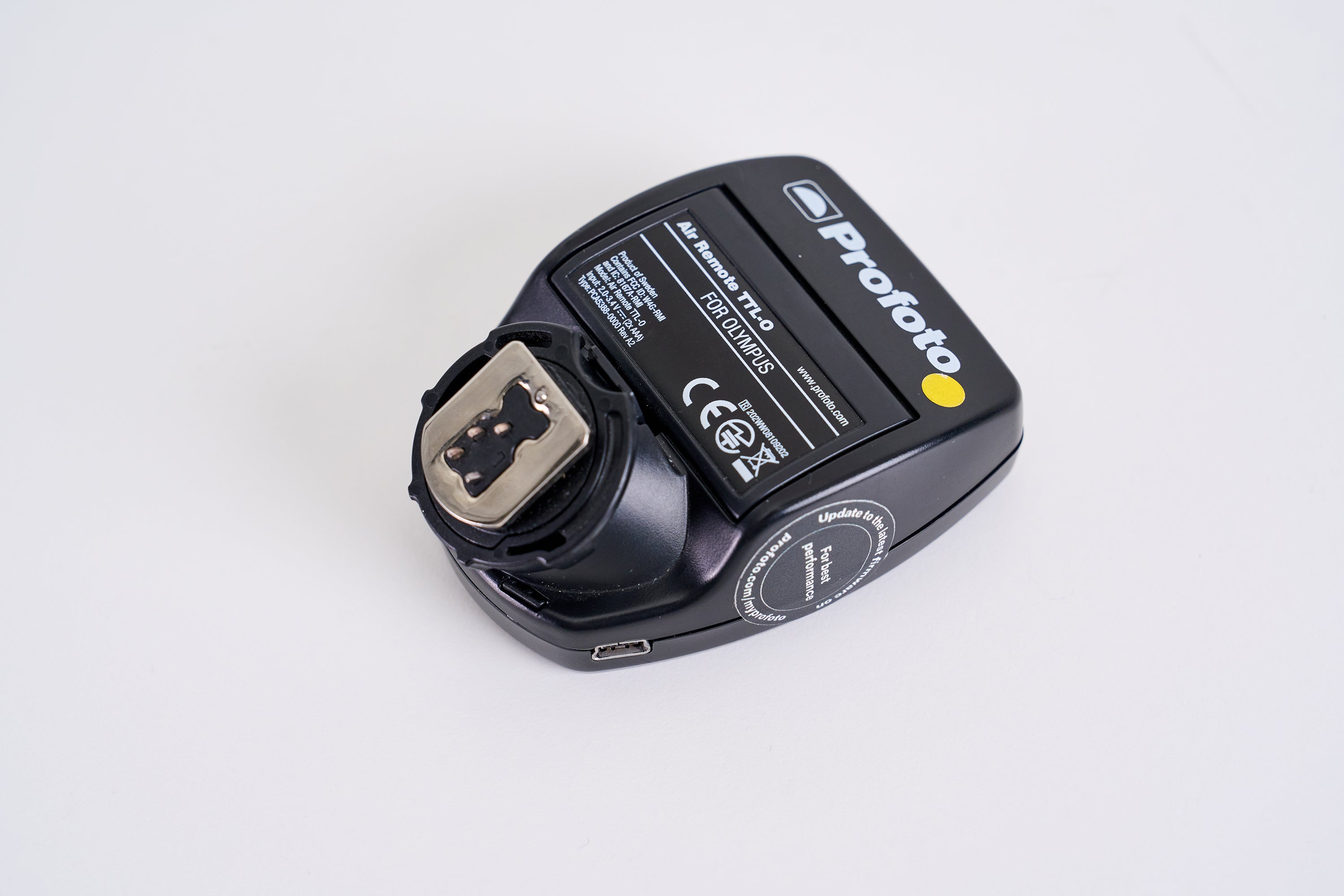 Profoto Air Remote TTL O for Olympus & Panasonic (EX DEMO)