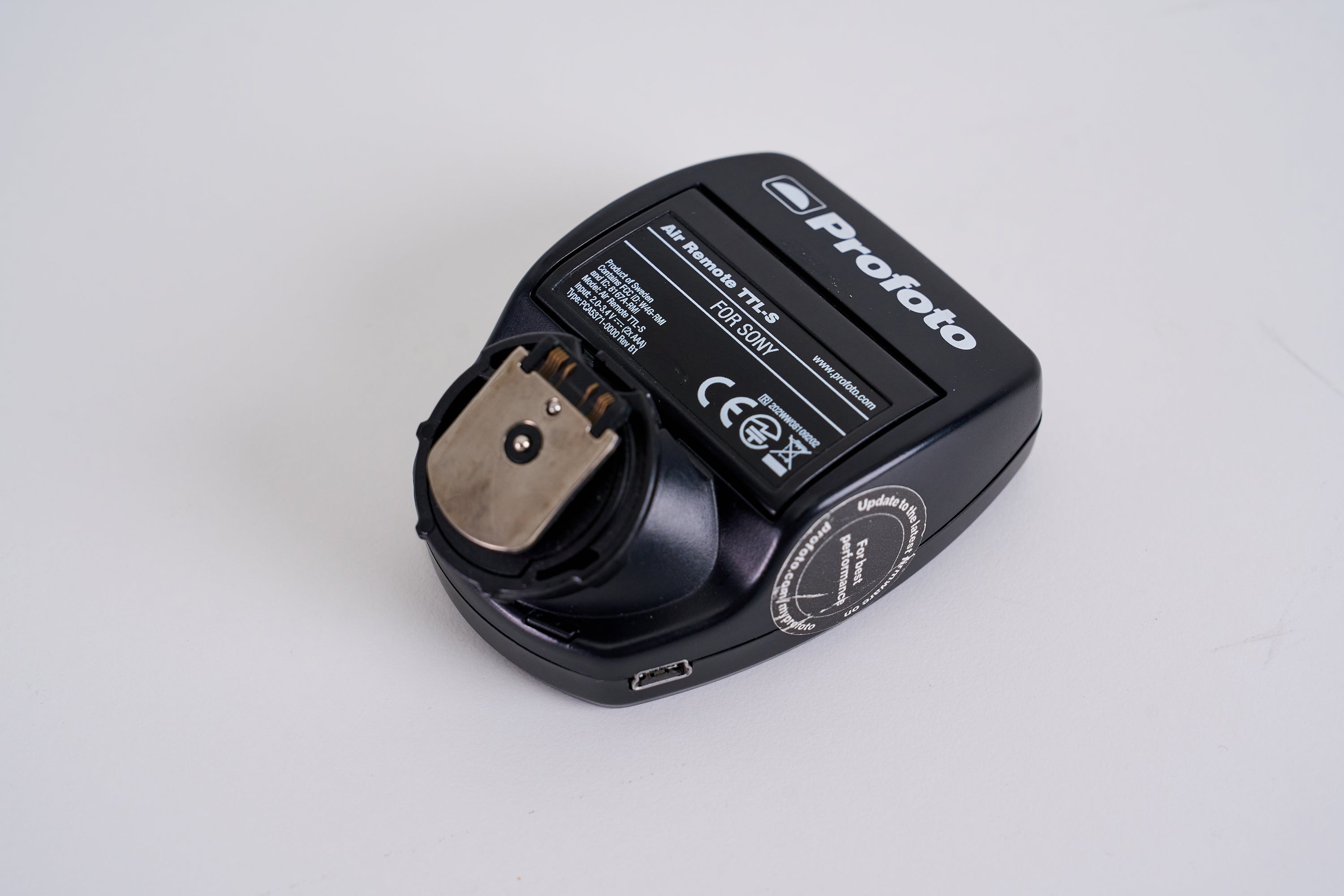 Profoto Air Remote TTL S for Sony (EX DEMO)