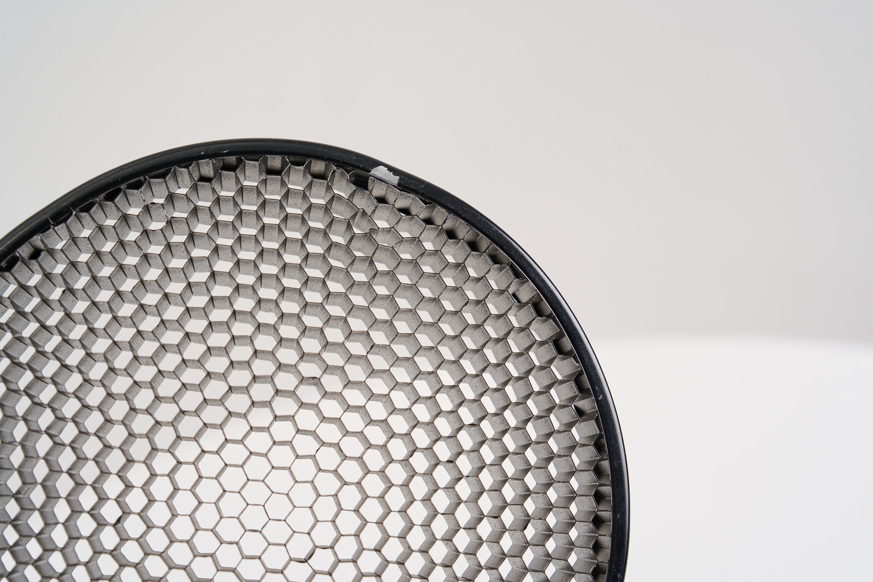 Profoto Honeycomb Grid Kit, 180mm (5º, 10º and 20º for Zoom Reflector) (EX DEMO)