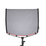 Manfrotto Rapid Flag 18"x24" Kit