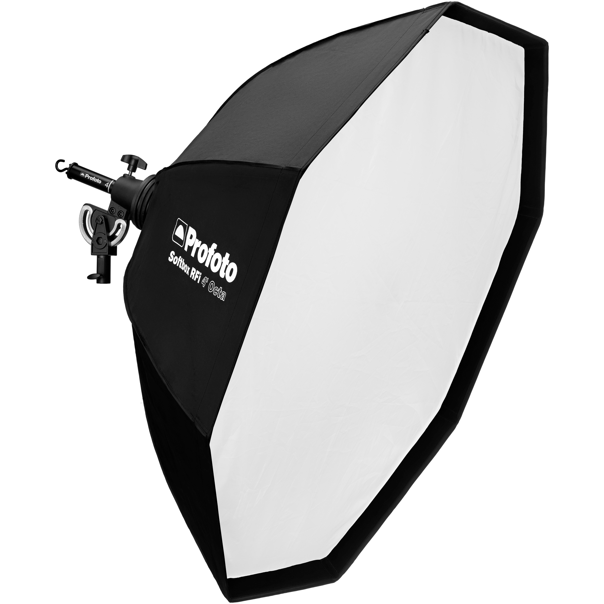 Profoto Zoom Rod Softbox Kit