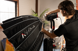 Aputure Light Dome MKIII for the Light Storm Series