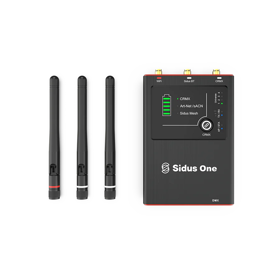 Aputure Sidus One