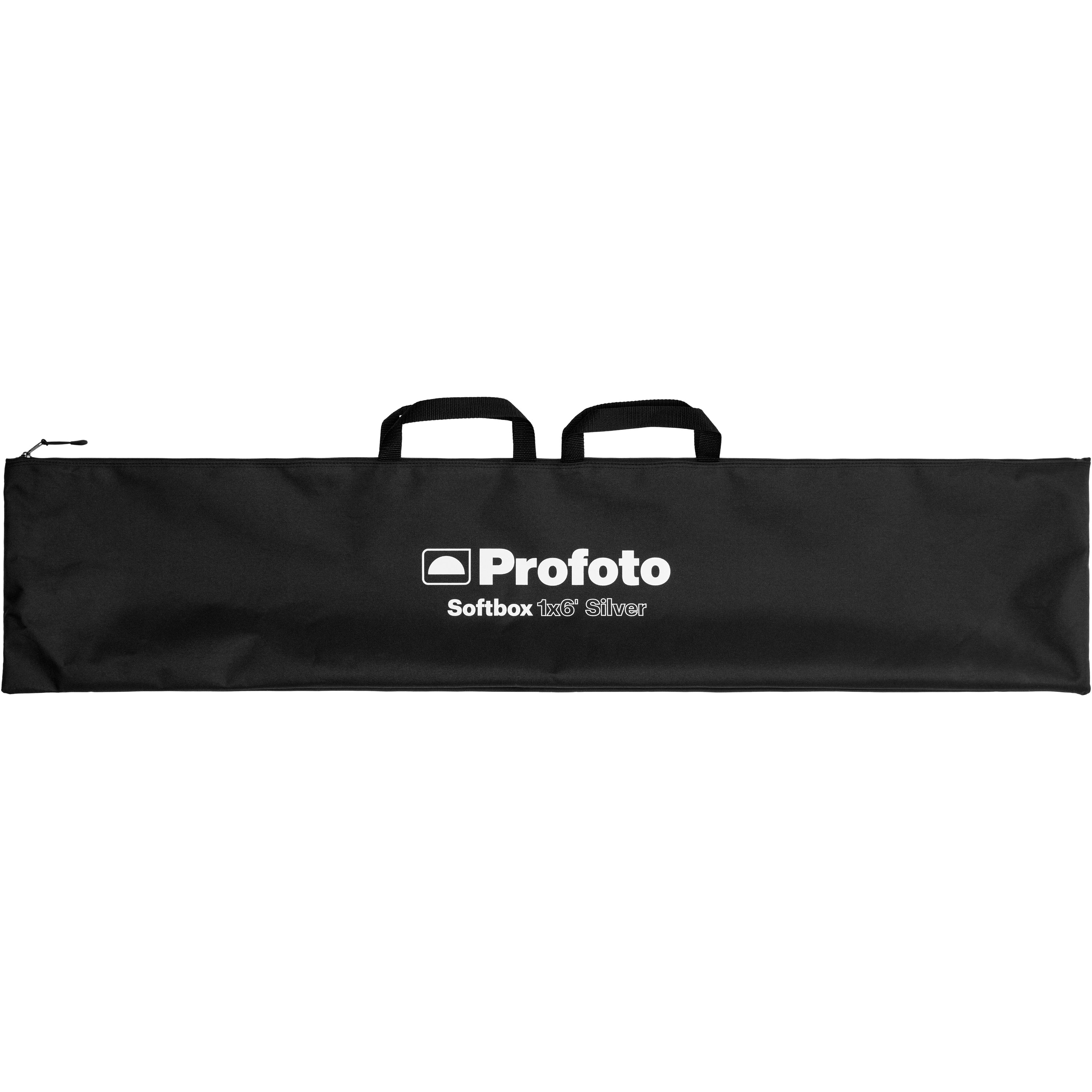 Profoto Softbox 1x6' (30x180cm) Silver