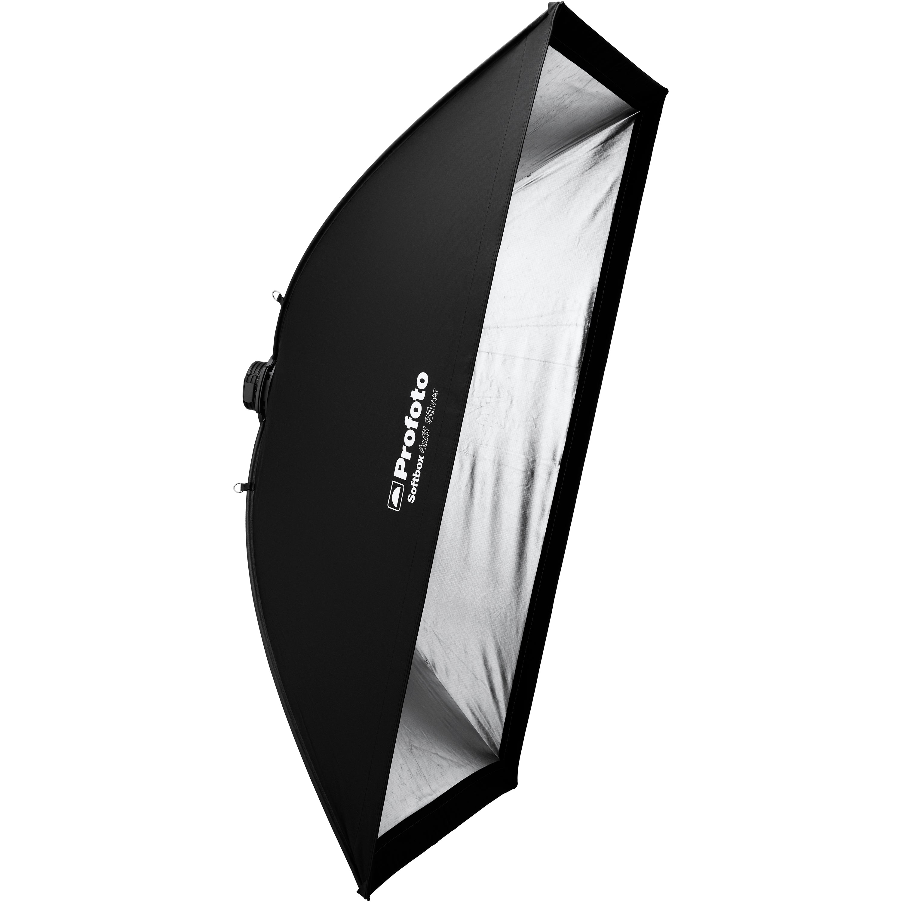Profoto Softbox 4x6' (120x180cm) Silver