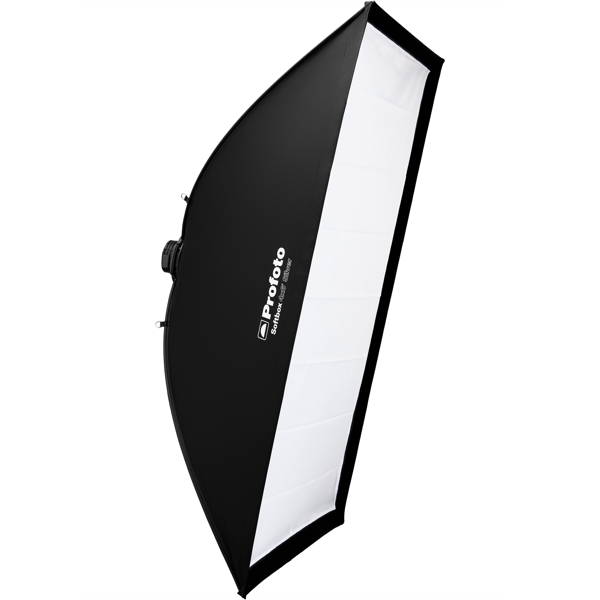 Profoto Softbox 4x6' (120x180cm) Silver