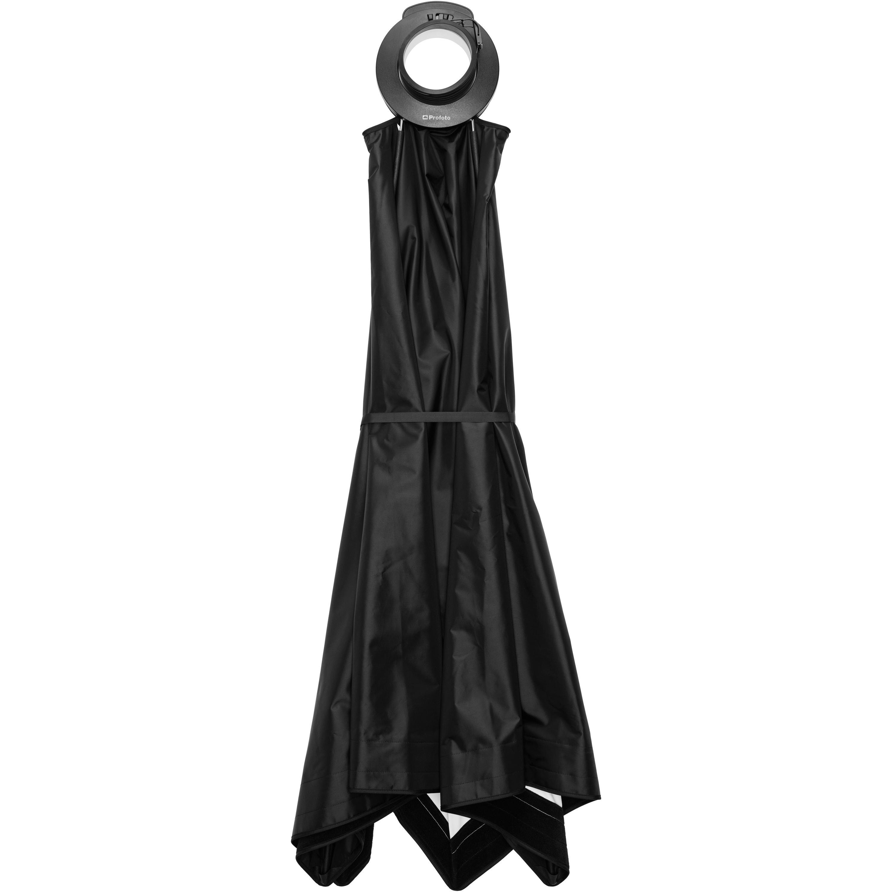 Profoto Softbox 4x6' (120x180cm) Silver
