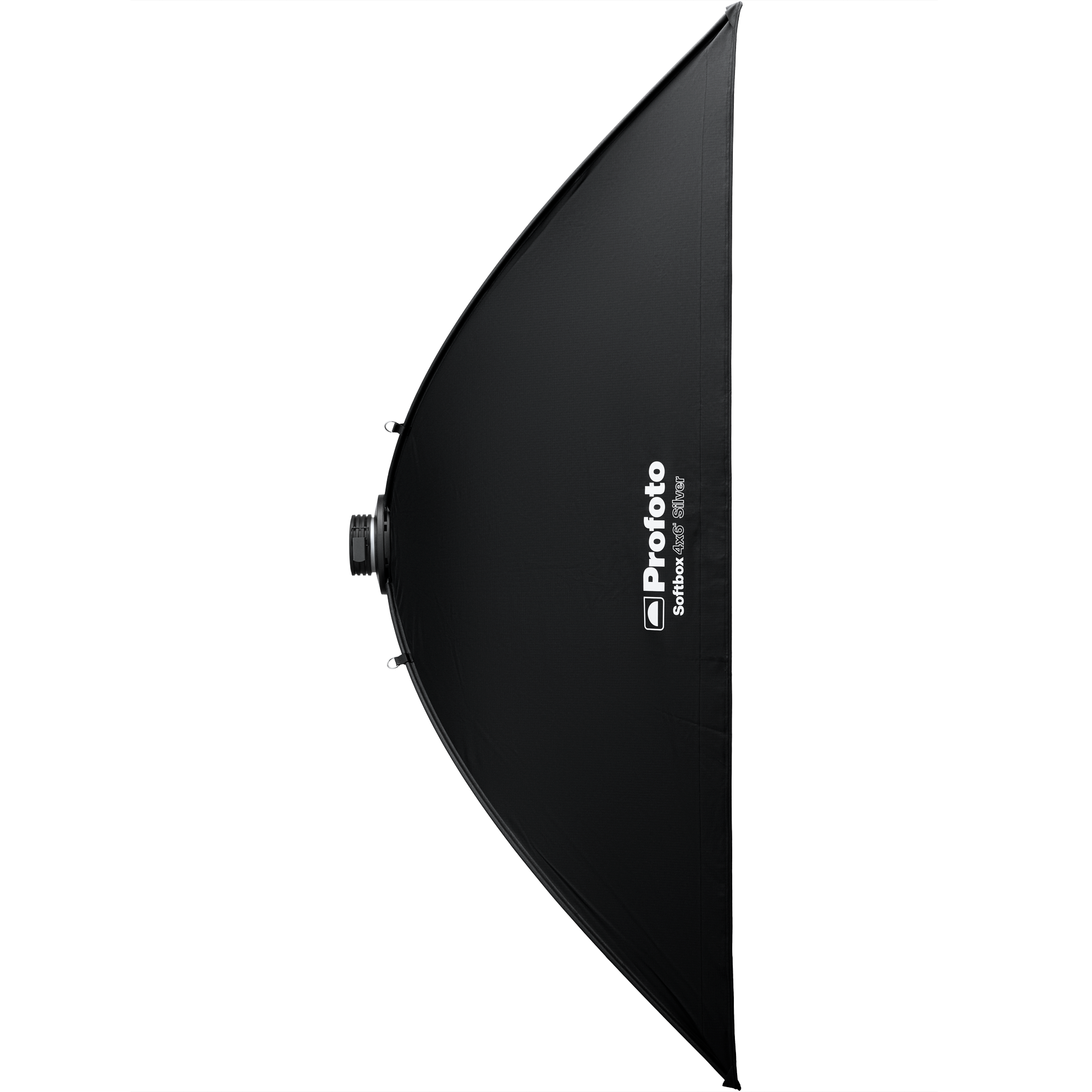 Profoto Softbox 4x6' (120x180cm) Silver
