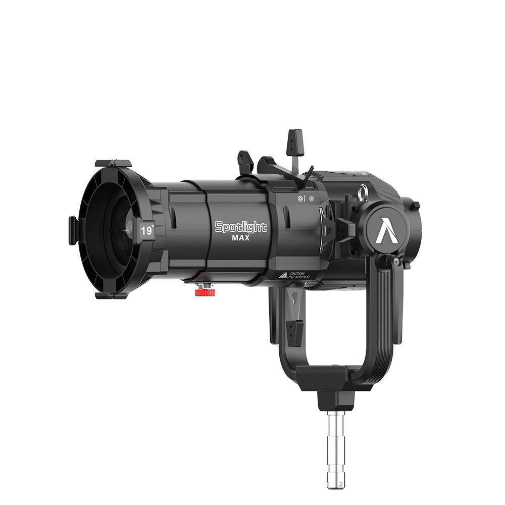 Aputure Spotlight Max 19 kit