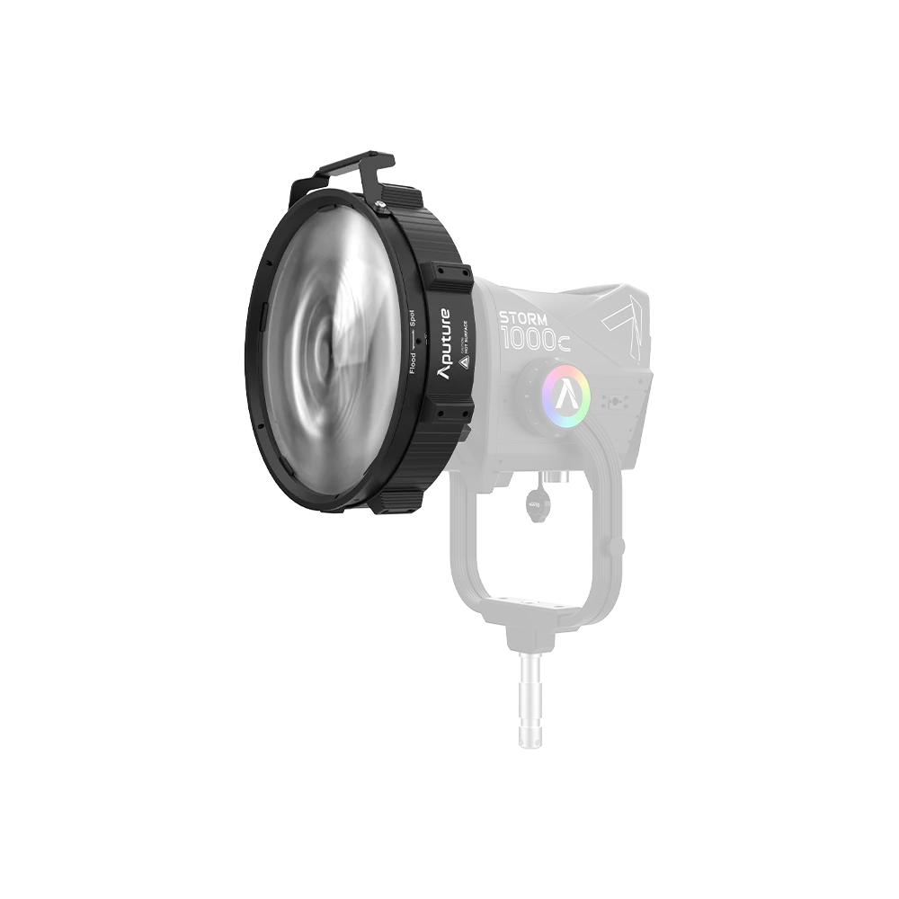 Aputure CF12 Fresnel