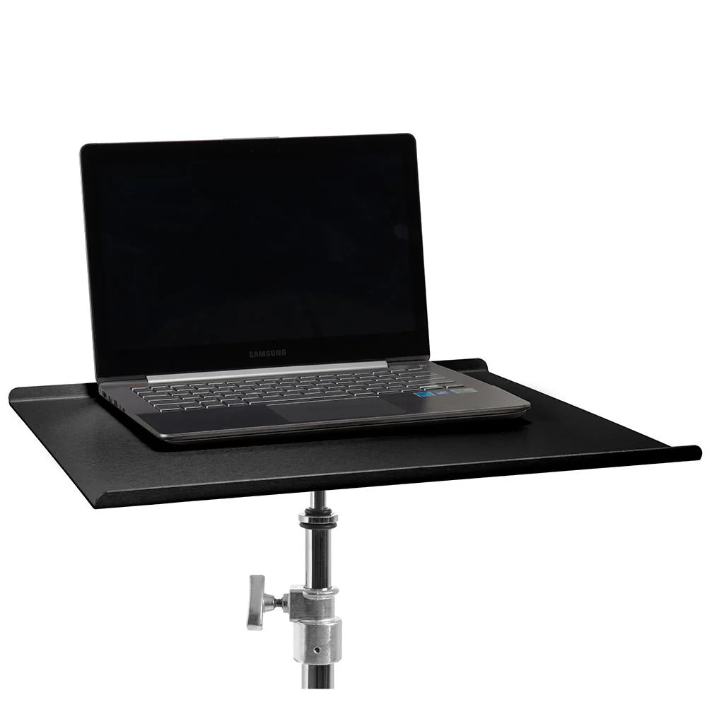 Tether Table Aero Master 22"x16" (56x40cm) Black