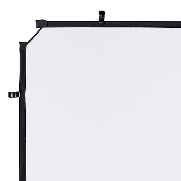 Manfrotto EzyFrame Background Cover 2 x 2.3m White