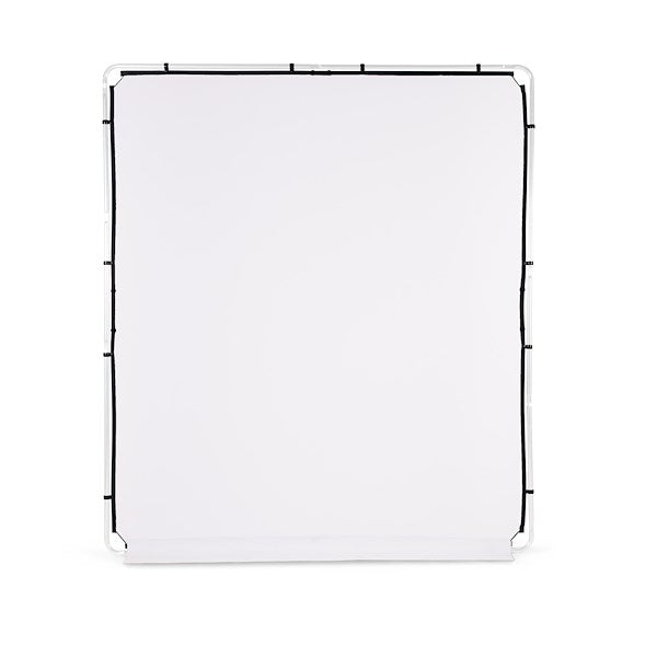 Manfrotto EzyFrame Background Cover 2 x 2.3m White