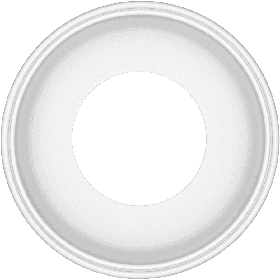 Profoto Zoom Reflector White