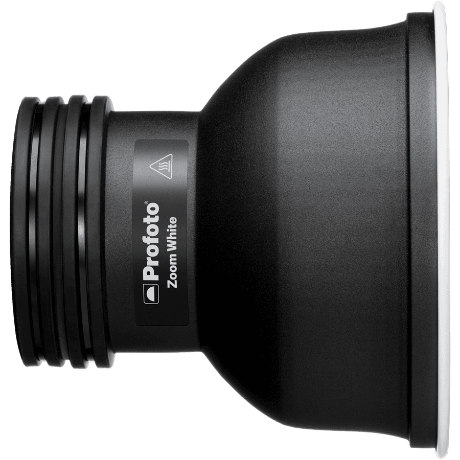 Profoto Zoom Reflector White