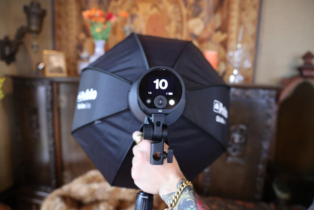 Profoto A2 Ambitious Kit 2 (Canon)