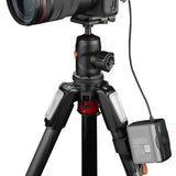 Manfrotto Syrp Battery Bank - Portable charger