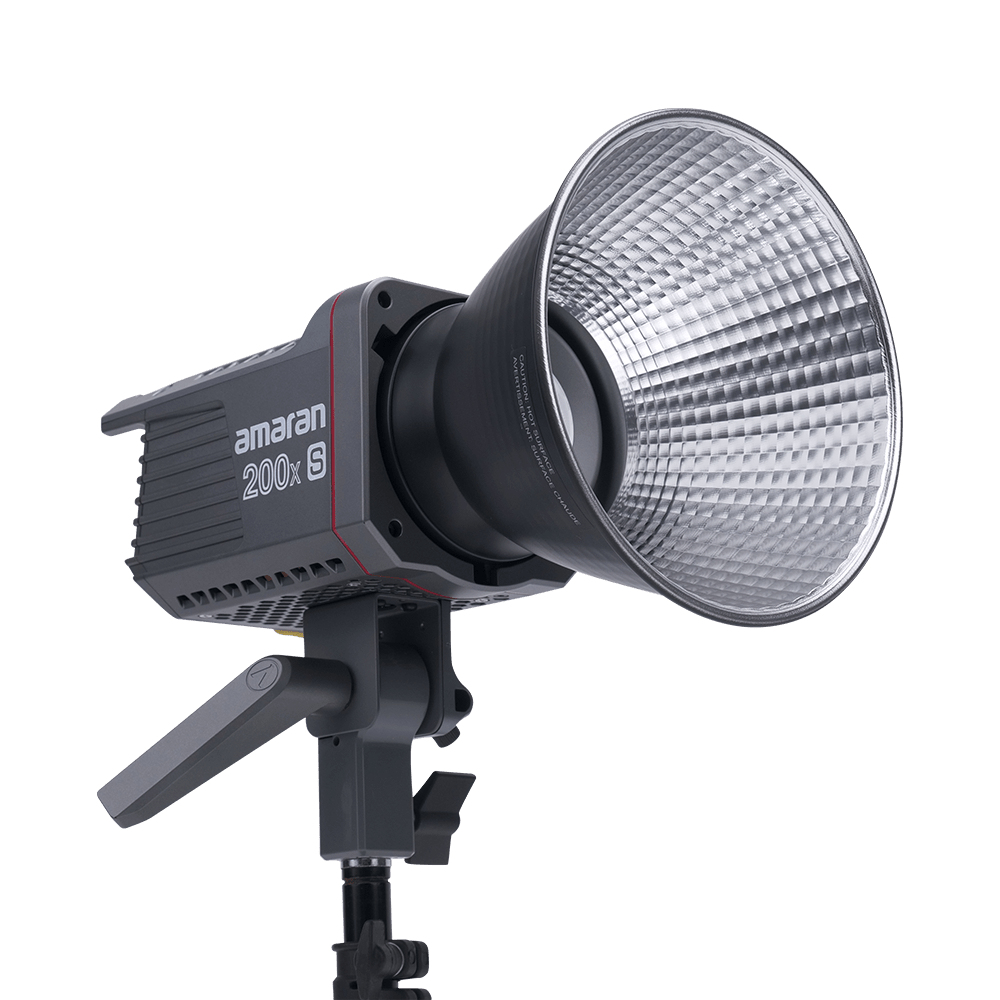 Amaran 200x S CoB Light. 