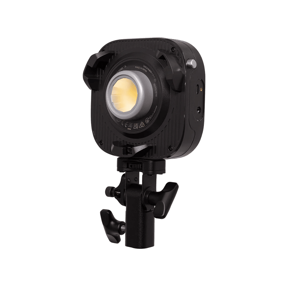 amaran Halo 100x shown on a white background.