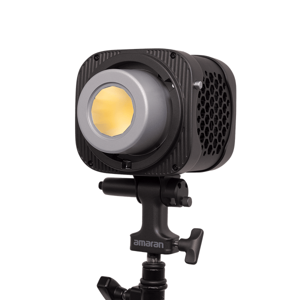 amaran Halo 200x | AJ's Photo Video