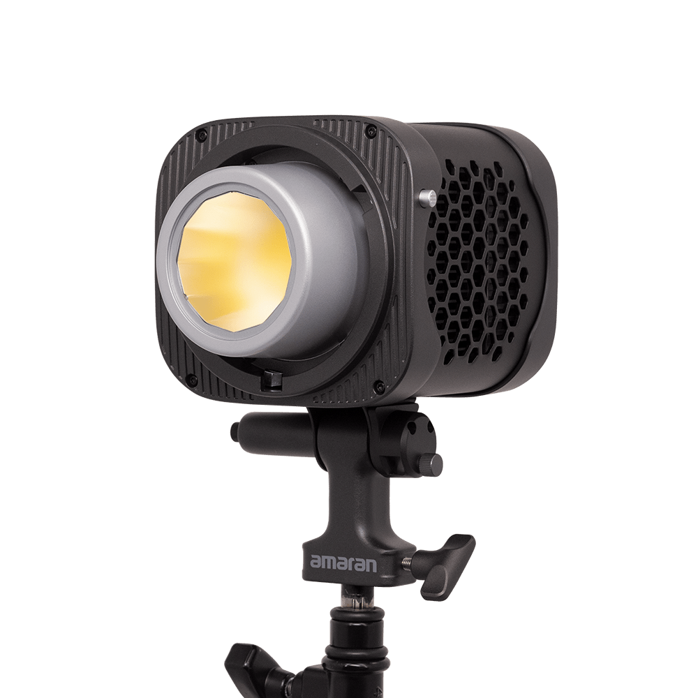 amaran Halo 300x on a white background. 