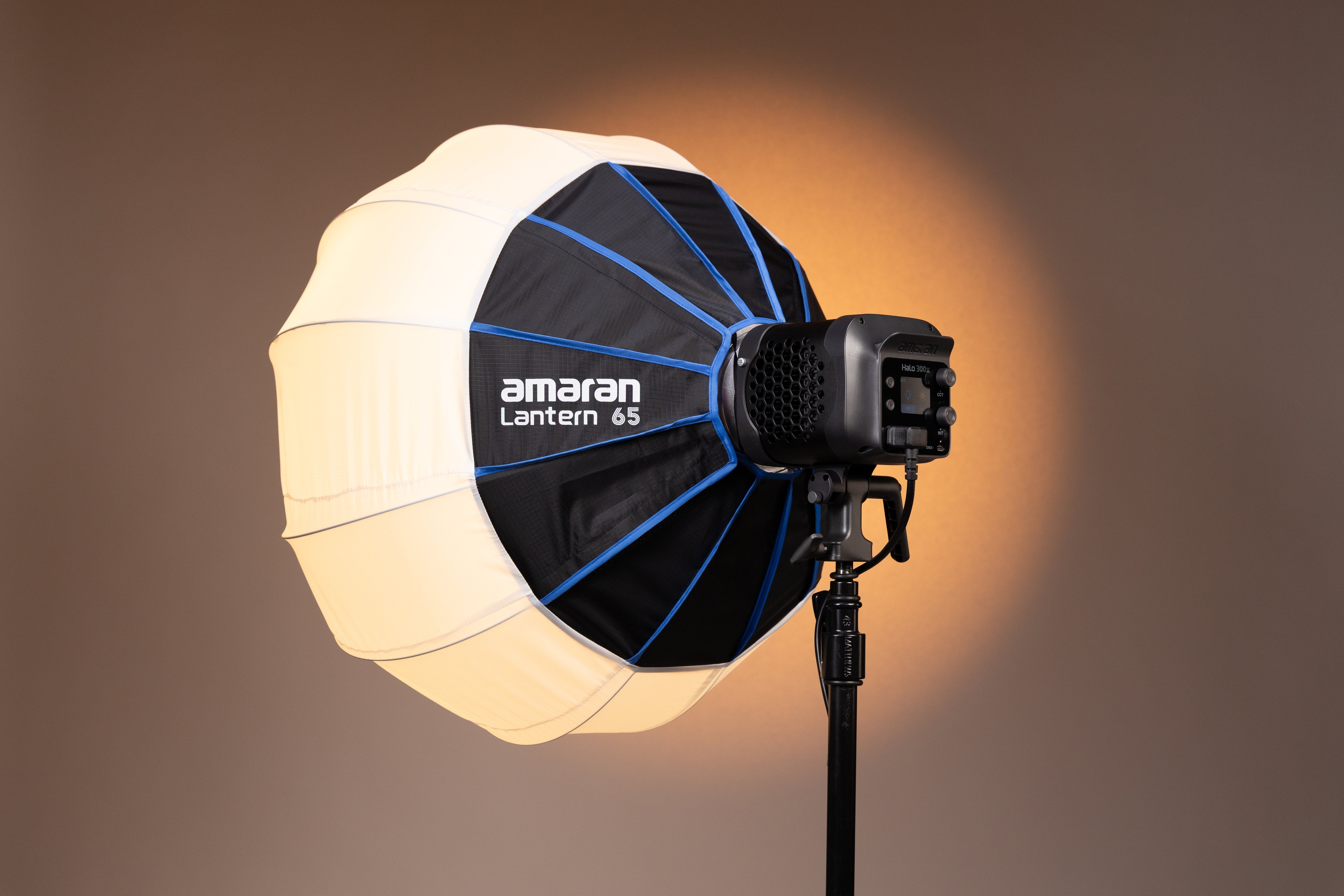 amaran Halo 300x | AJ's Photo Video