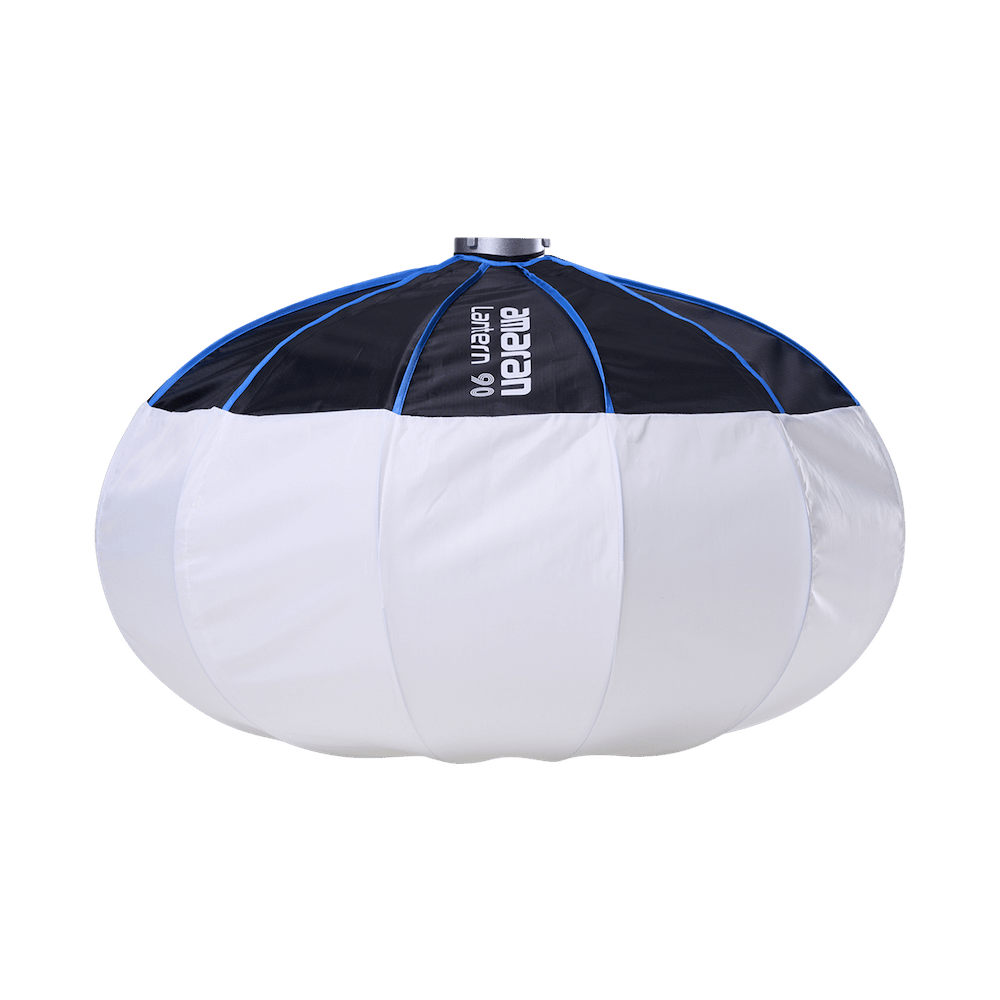 amaran Lantern 90 shown.
