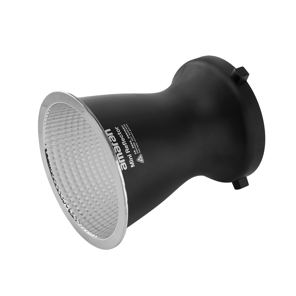 amaran Mini Reflector.