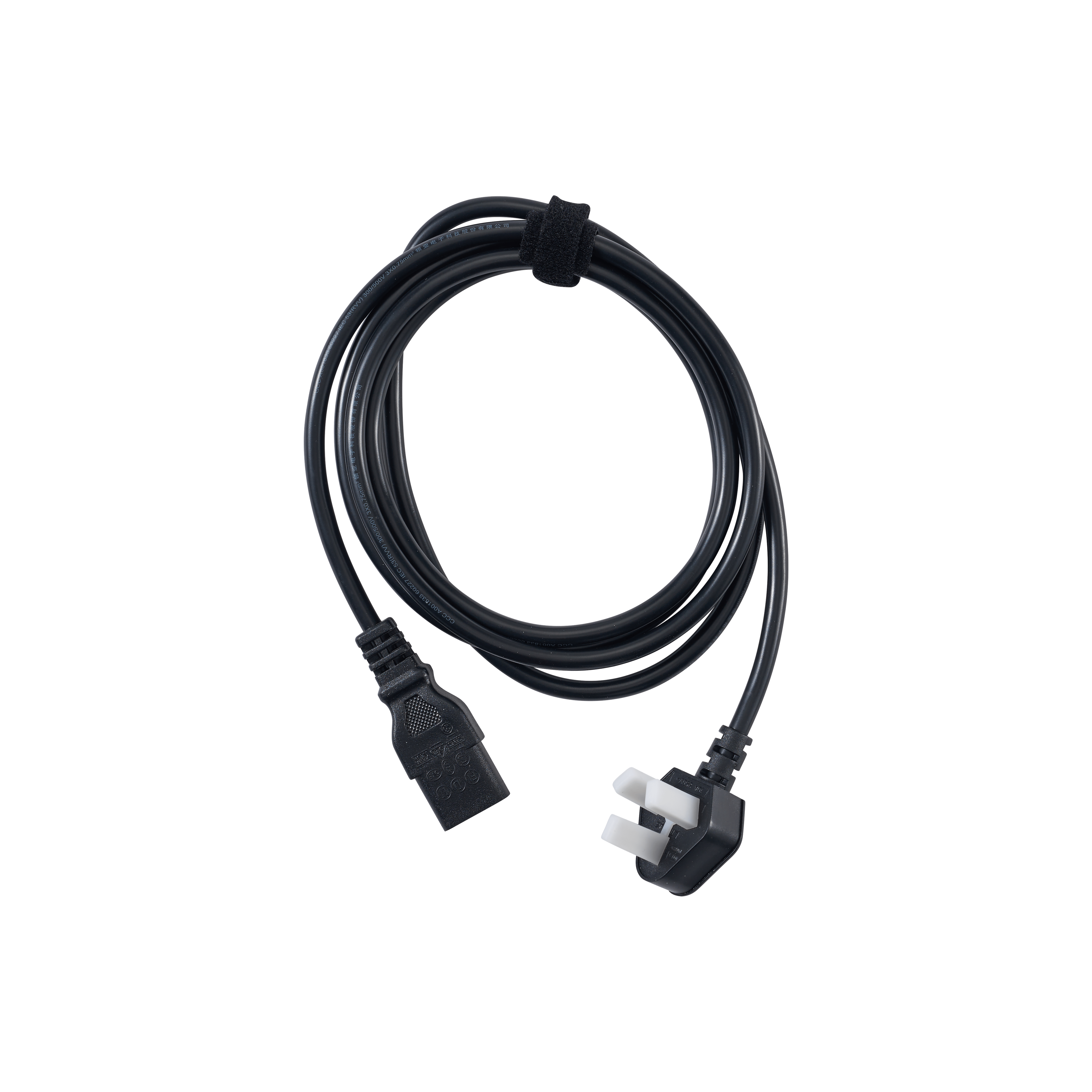 AC Power cable for amaran Pano 120c Kit.